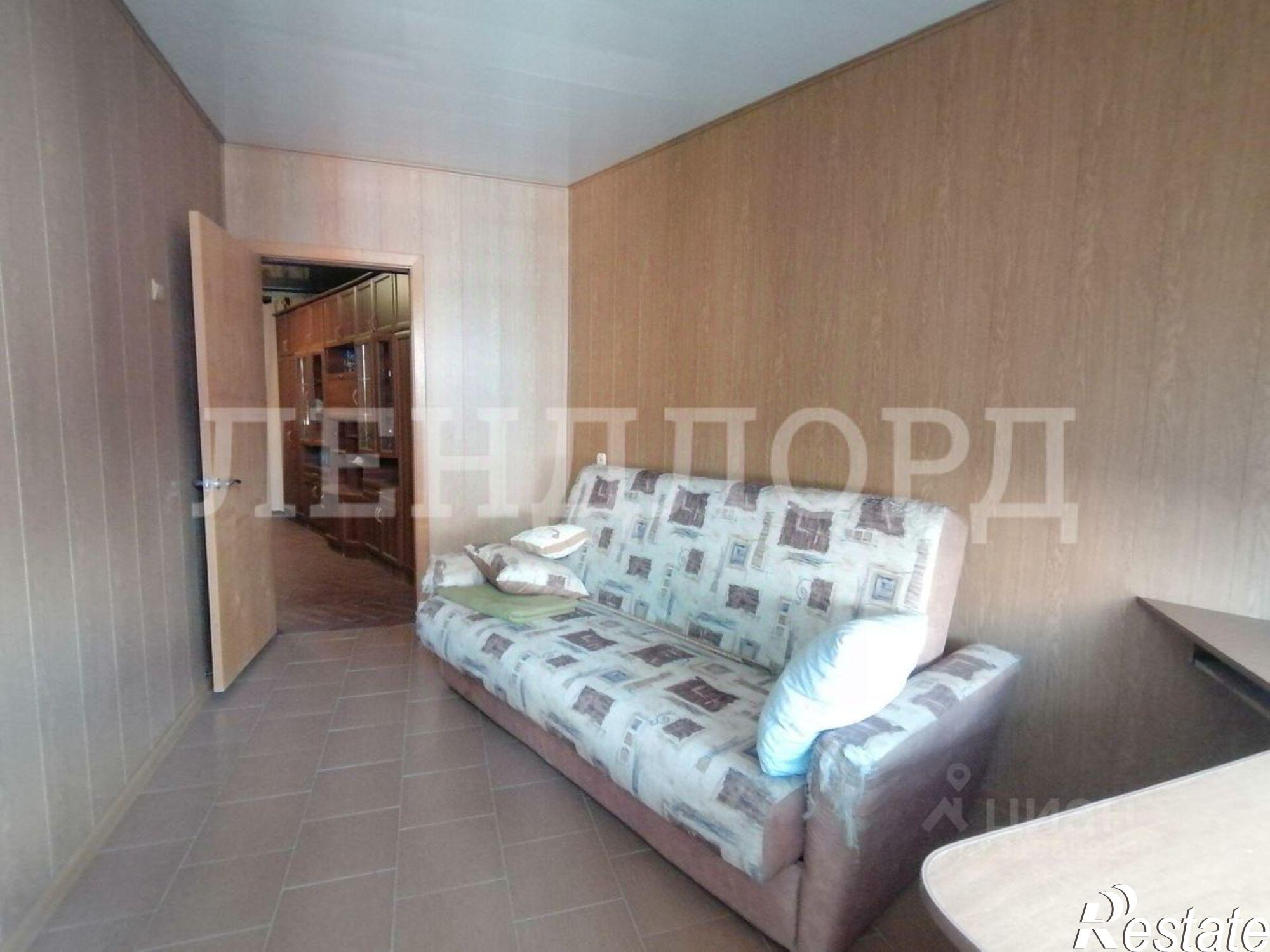 Купить квартиру за 8 500 000 рублей на улица Зорге, 31 к1