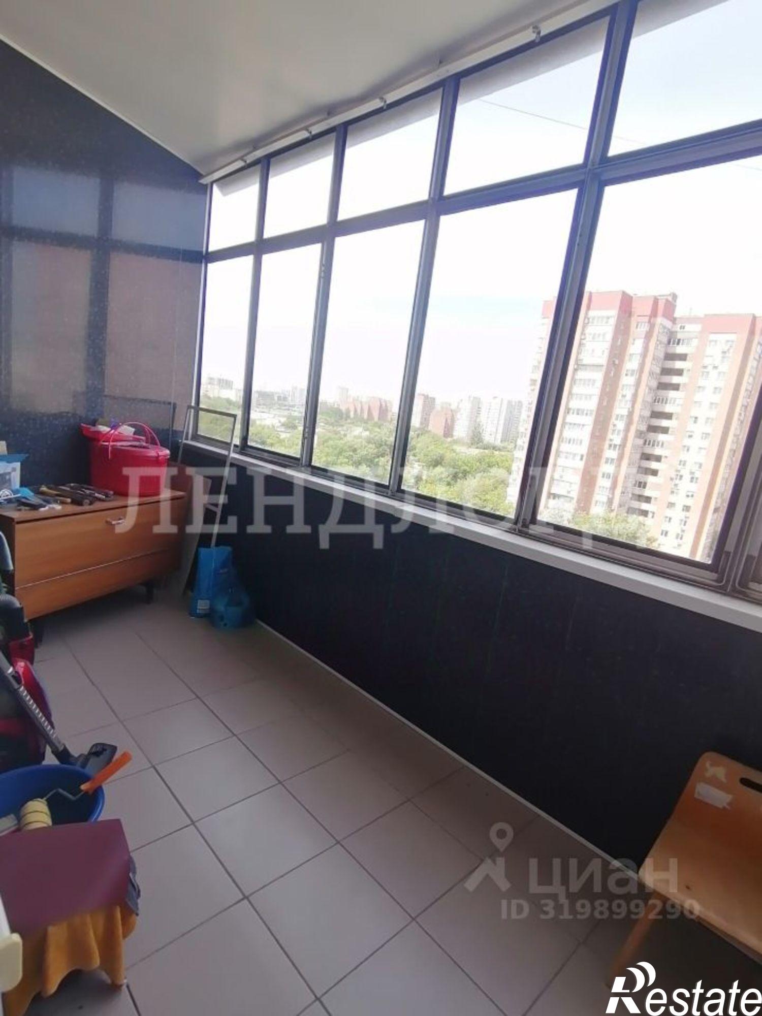 Купить квартиру за 8 500 000 рублей на улица Зорге, 31 к1