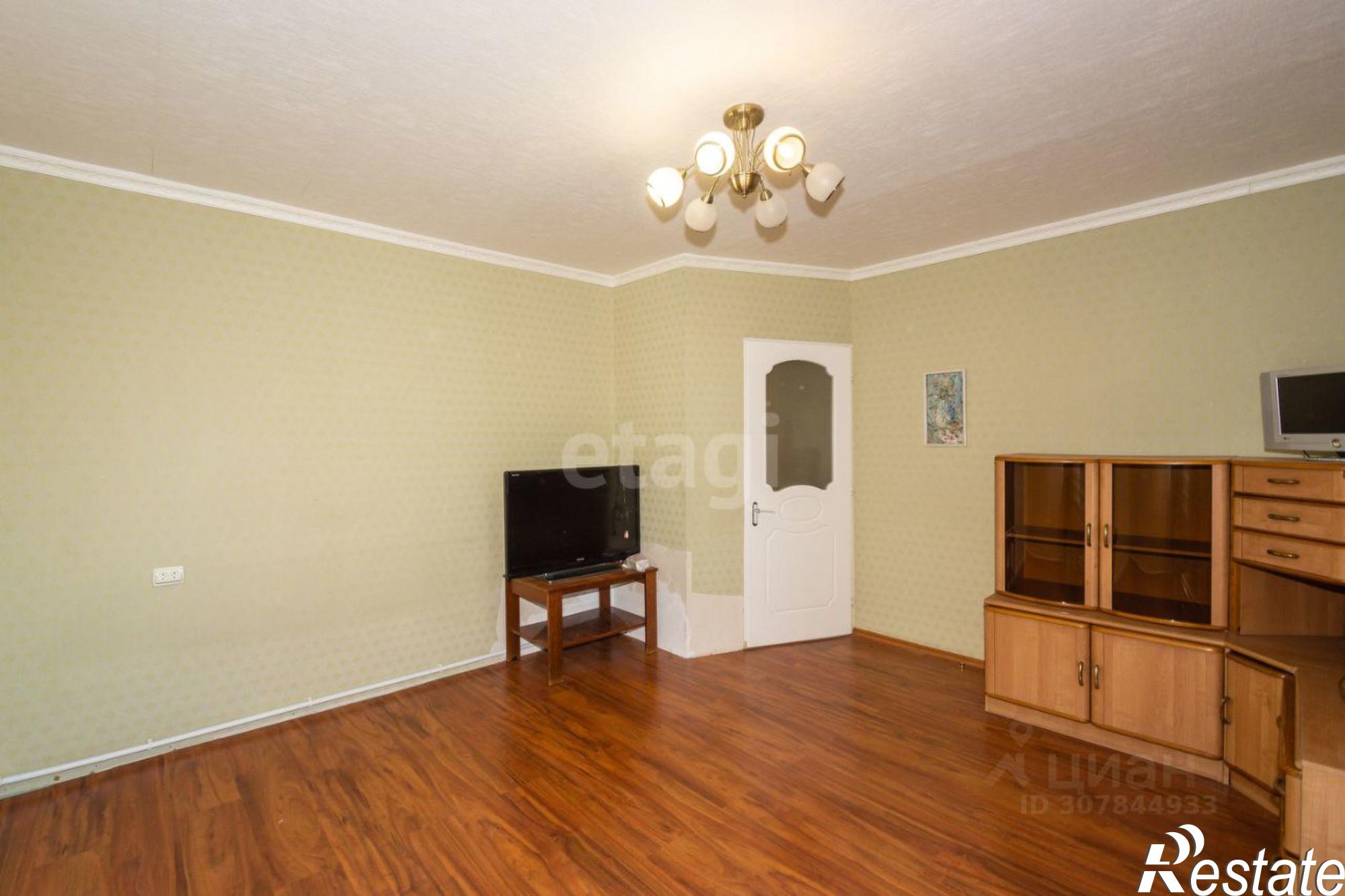 Купить квартиру за 11 200 000 рублей на Социалистическая улица, 95