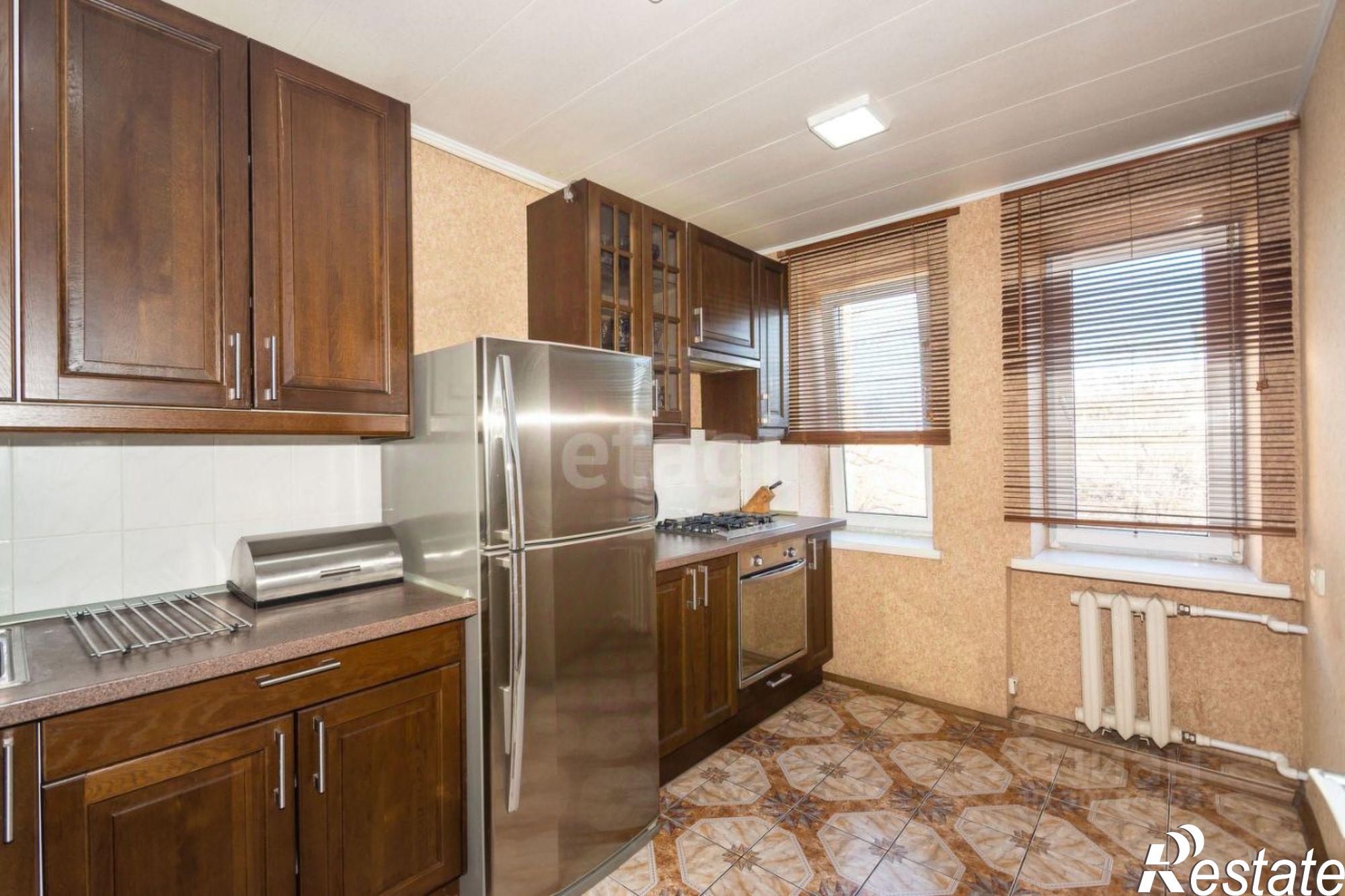 Купить квартиру за 11 200 000 рублей на Социалистическая улица, 95