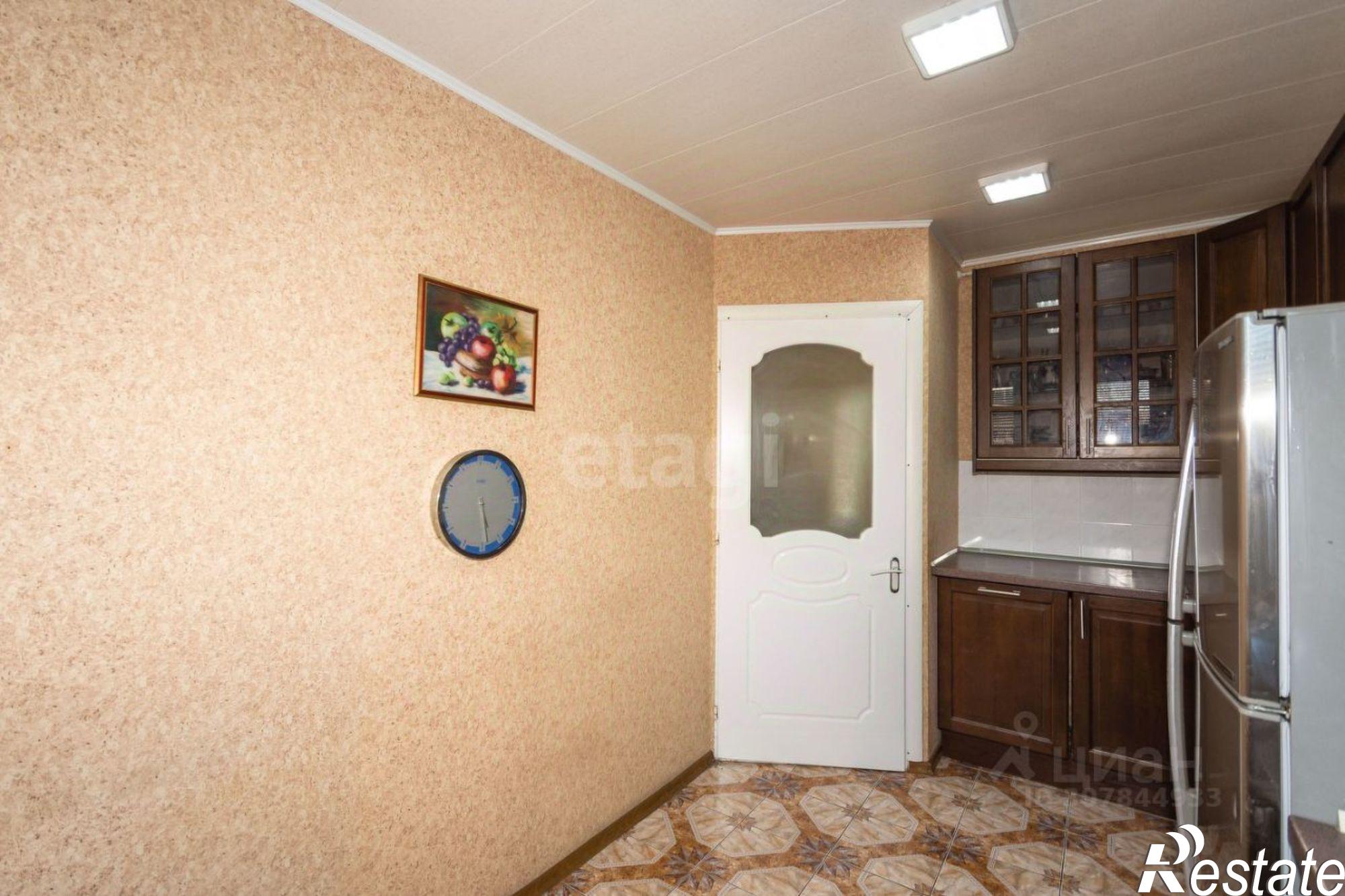 Купить квартиру за 11 200 000 рублей на Социалистическая улица, 95