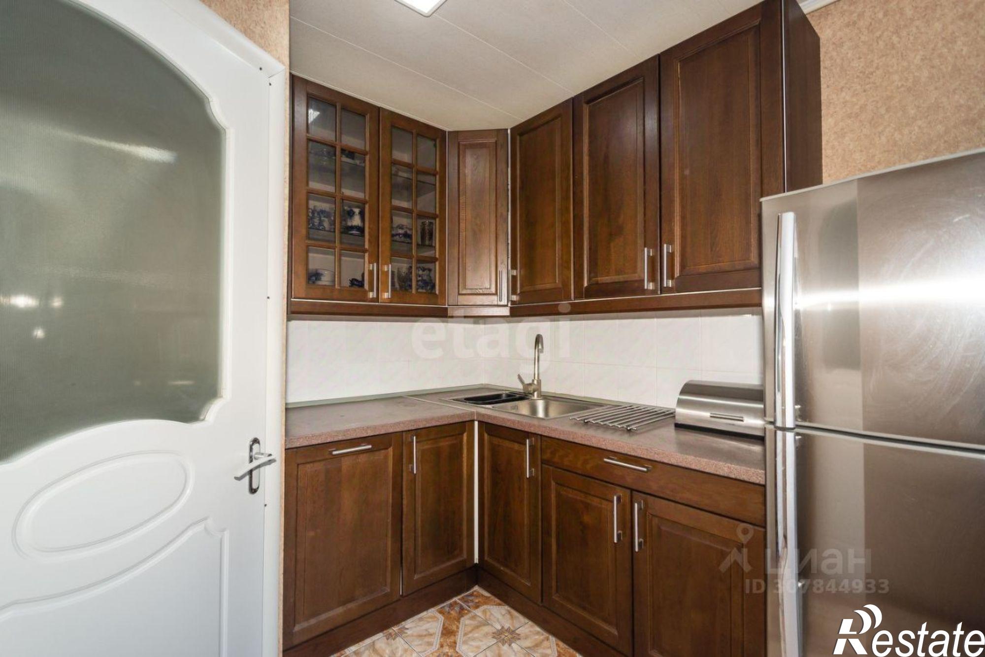 Купить квартиру за 11 200 000 рублей на Социалистическая улица, 95