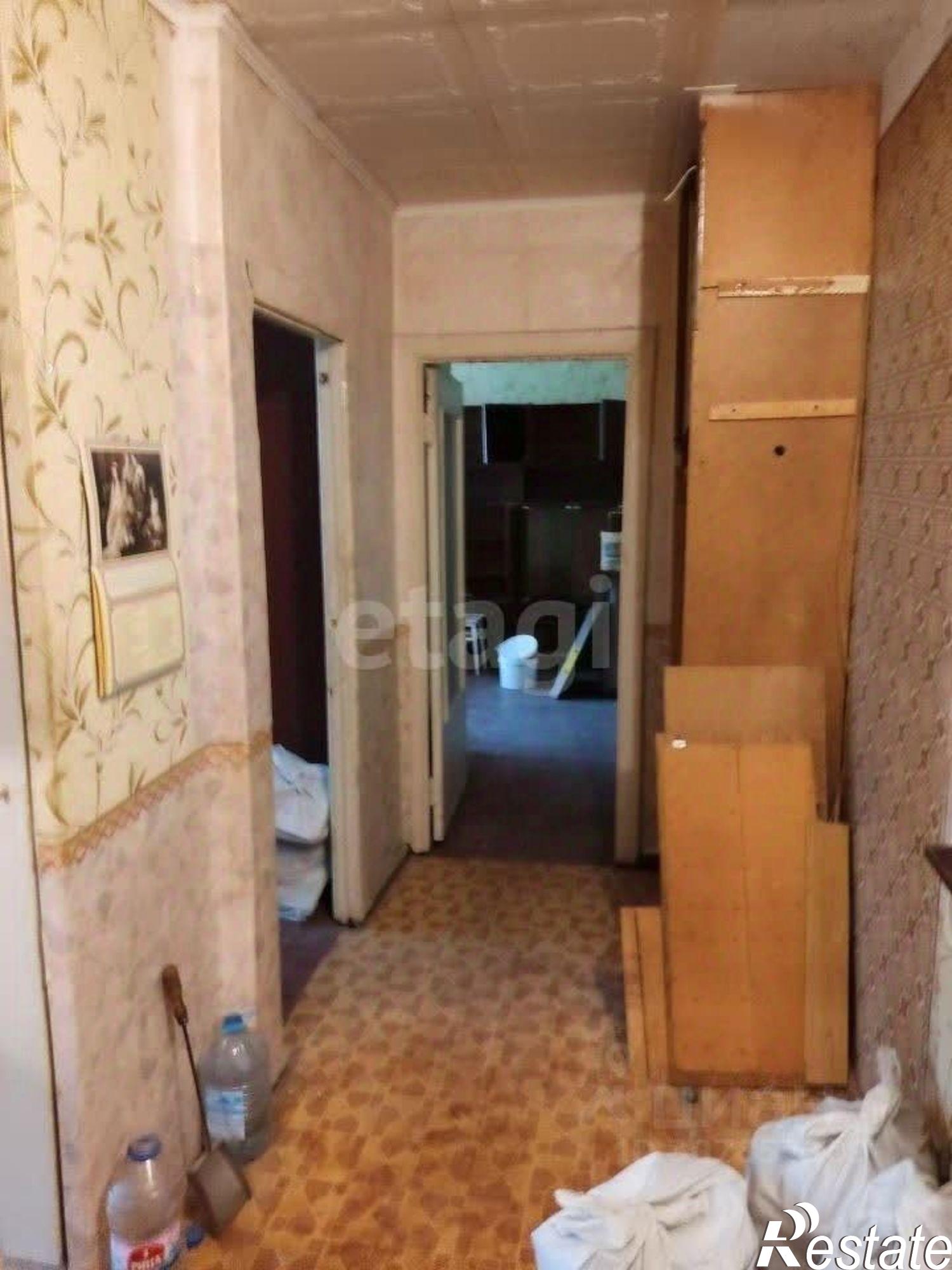 Купить квартиру за 5 550 000 рублей на улица Содружества, 80