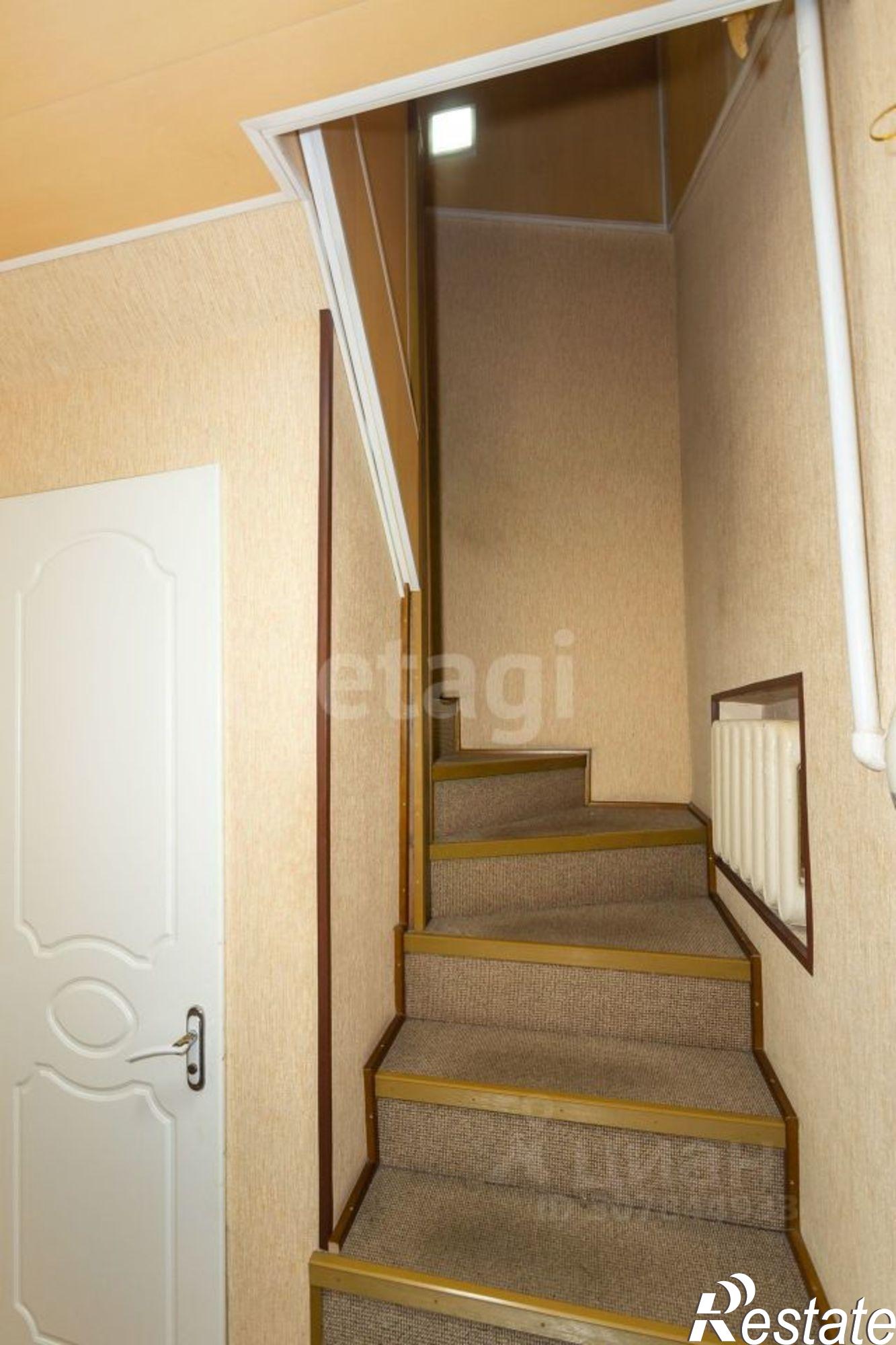 Купить квартиру за 11 200 000 рублей на Социалистическая улица, 95