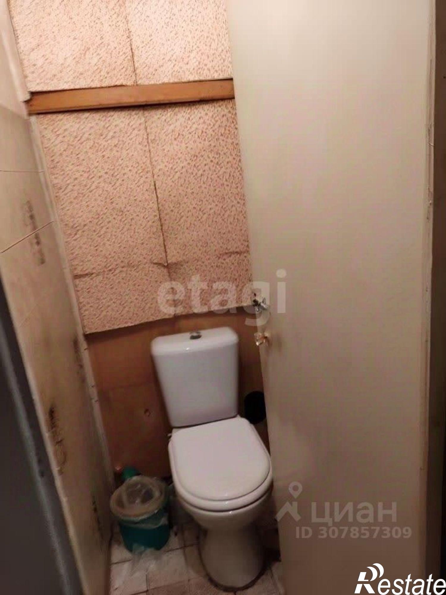 Купить квартиру за 5 550 000 рублей на улица Содружества, 80