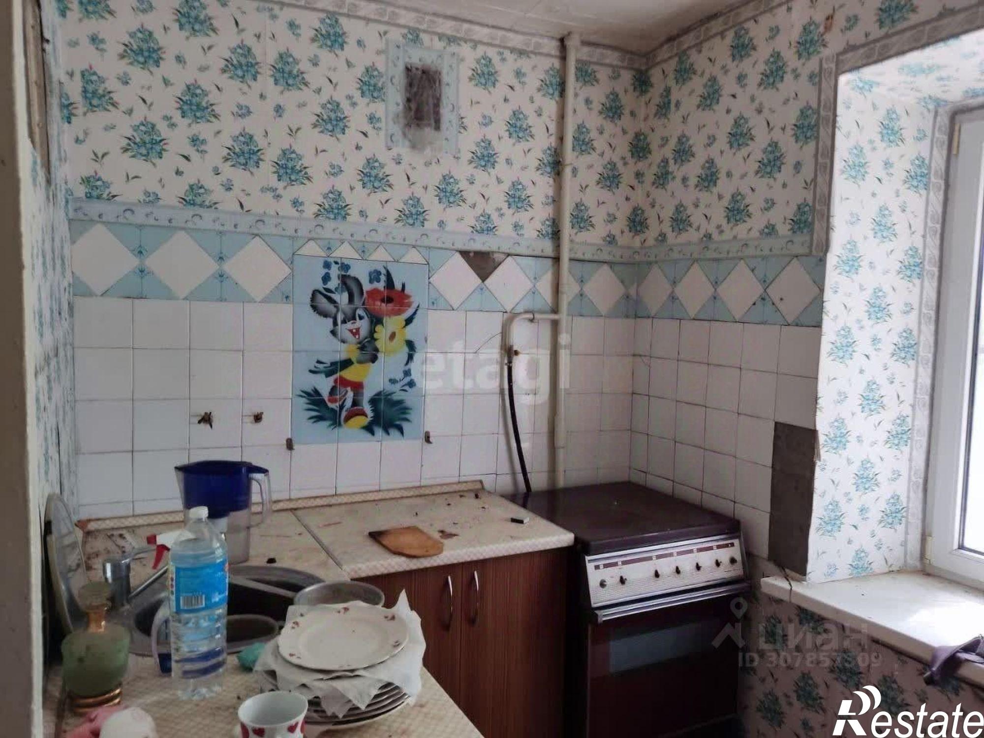 Купить квартиру за 5 550 000 рублей на улица Содружества, 80