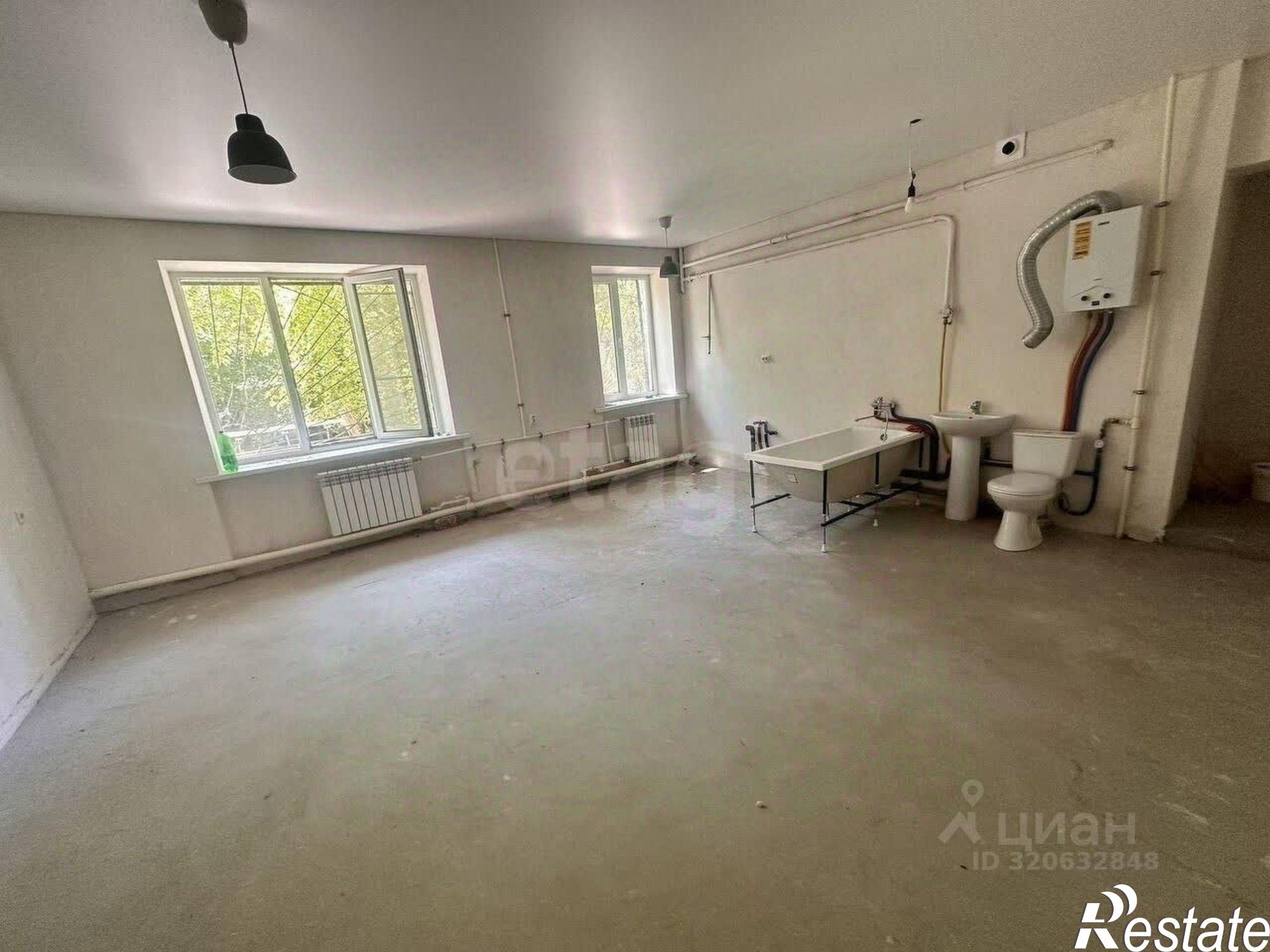 Купить квартиру за 3 100 000 рублей на проспект Ленина, 105 к1