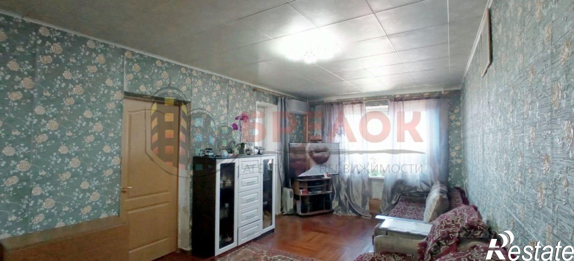 Купить квартиру за 4 200 000 рублей на улица Горбачёва, 73