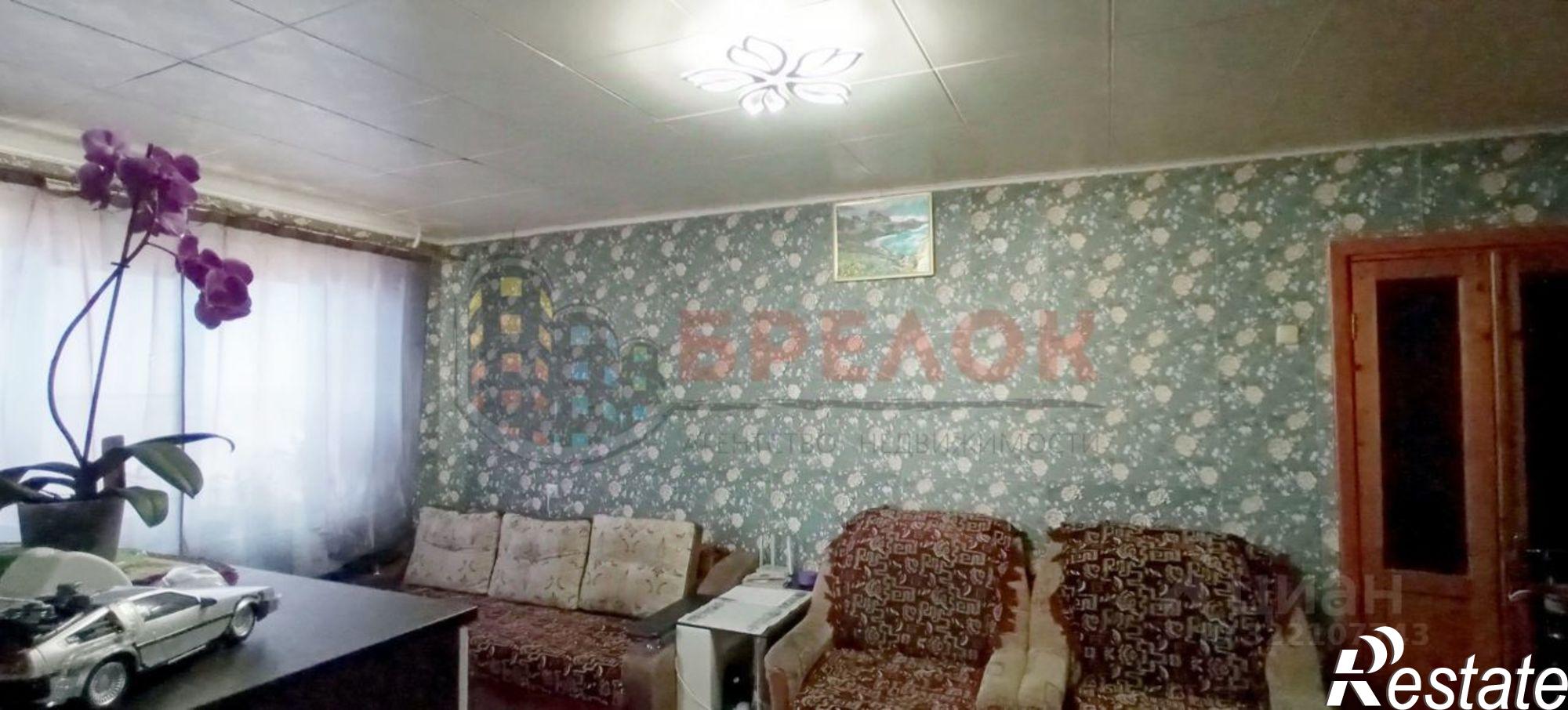 Купить квартиру за 4 200 000 рублей на улица Горбачёва, 73