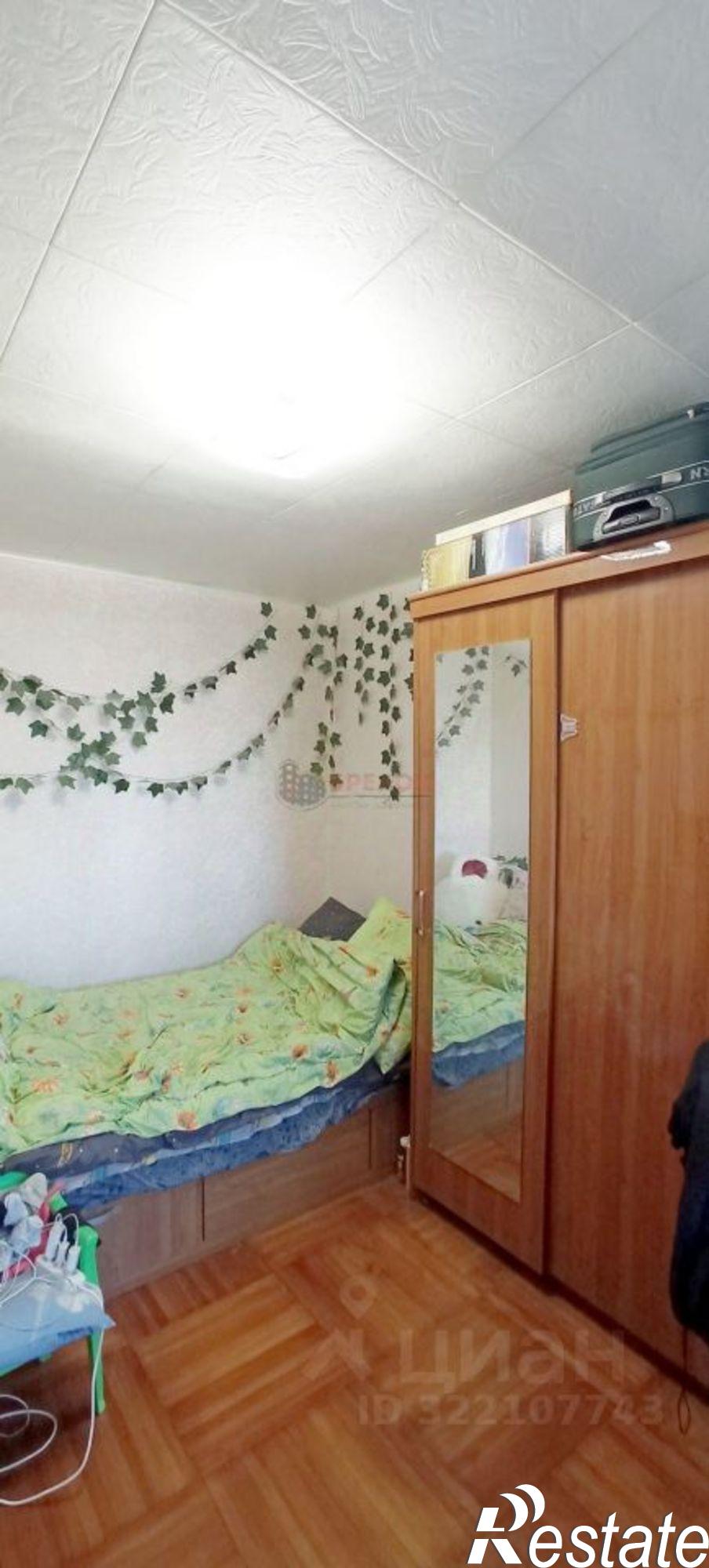 Купить квартиру за 4 200 000 рублей на улица Горбачёва, 73