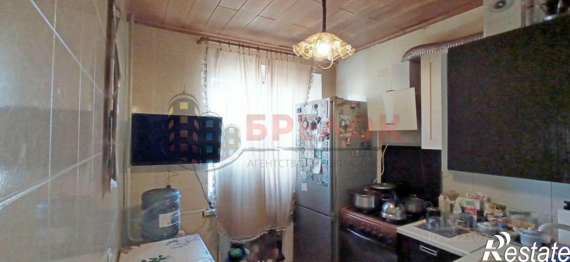 Купить квартиру за 4 200 000 рублей на улица Горбачёва, 73