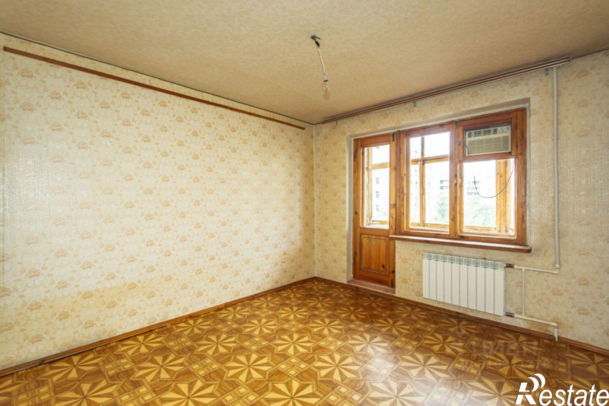 Купить квартиру за 4 700 000 рублей на улица Волкова, 17 к1