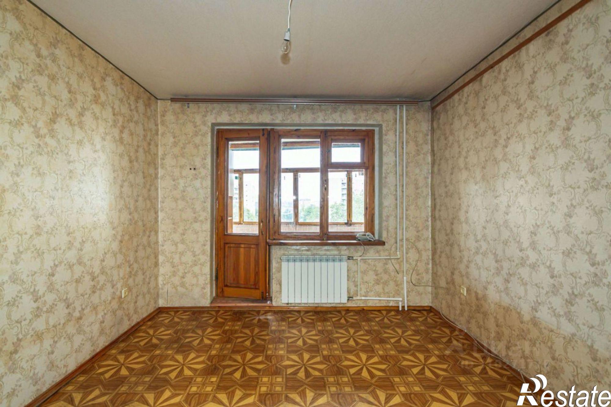 Купить квартиру за 4 700 000 рублей на улица Волкова, 17 к1