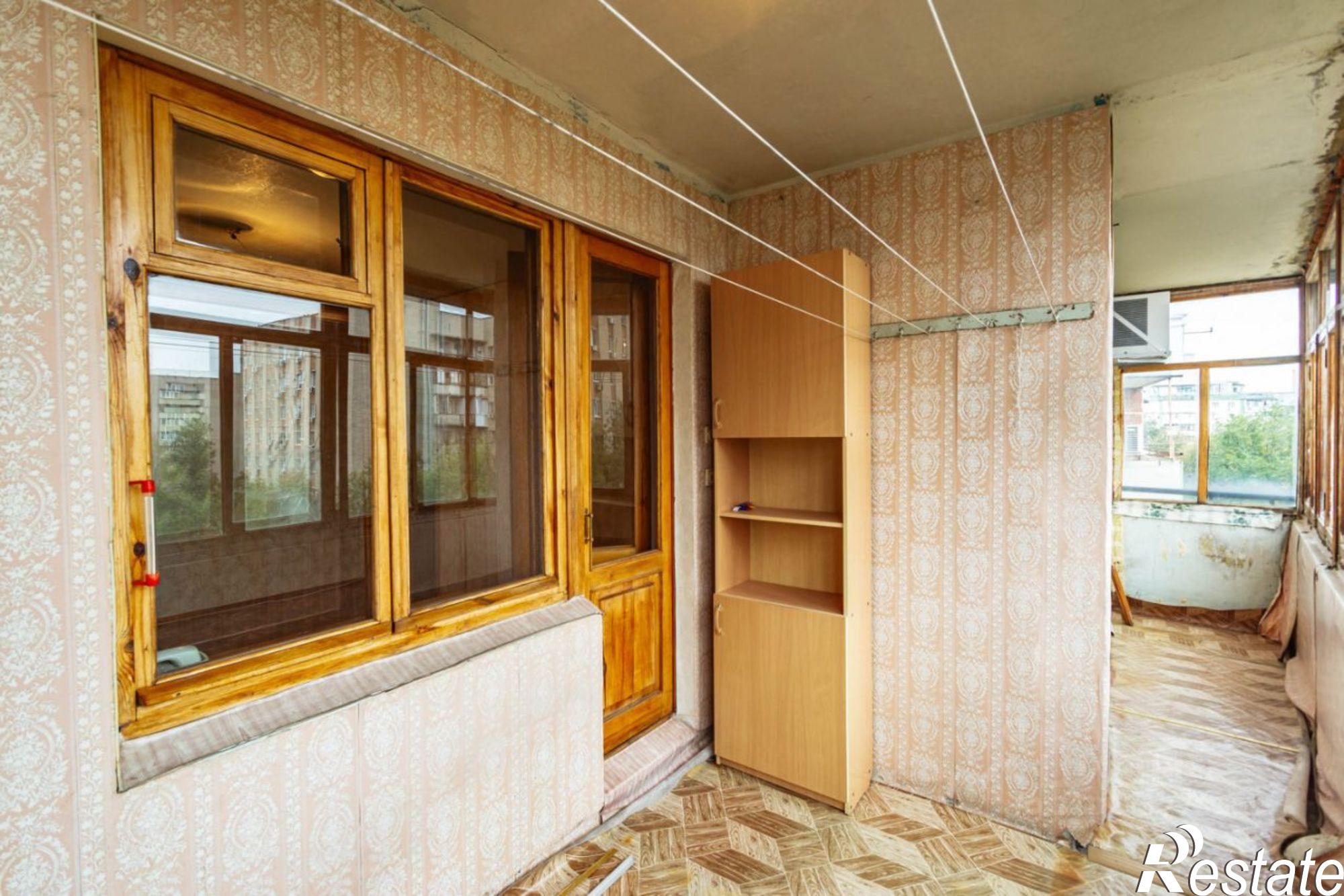 Купить квартиру за 4 700 000 рублей на улица Волкова, 17 к1