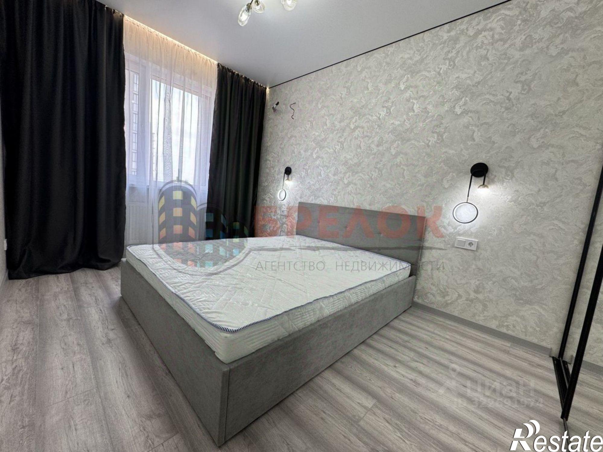 Купить квартиру за 6 700 000 рублей на улица Назарько, 4