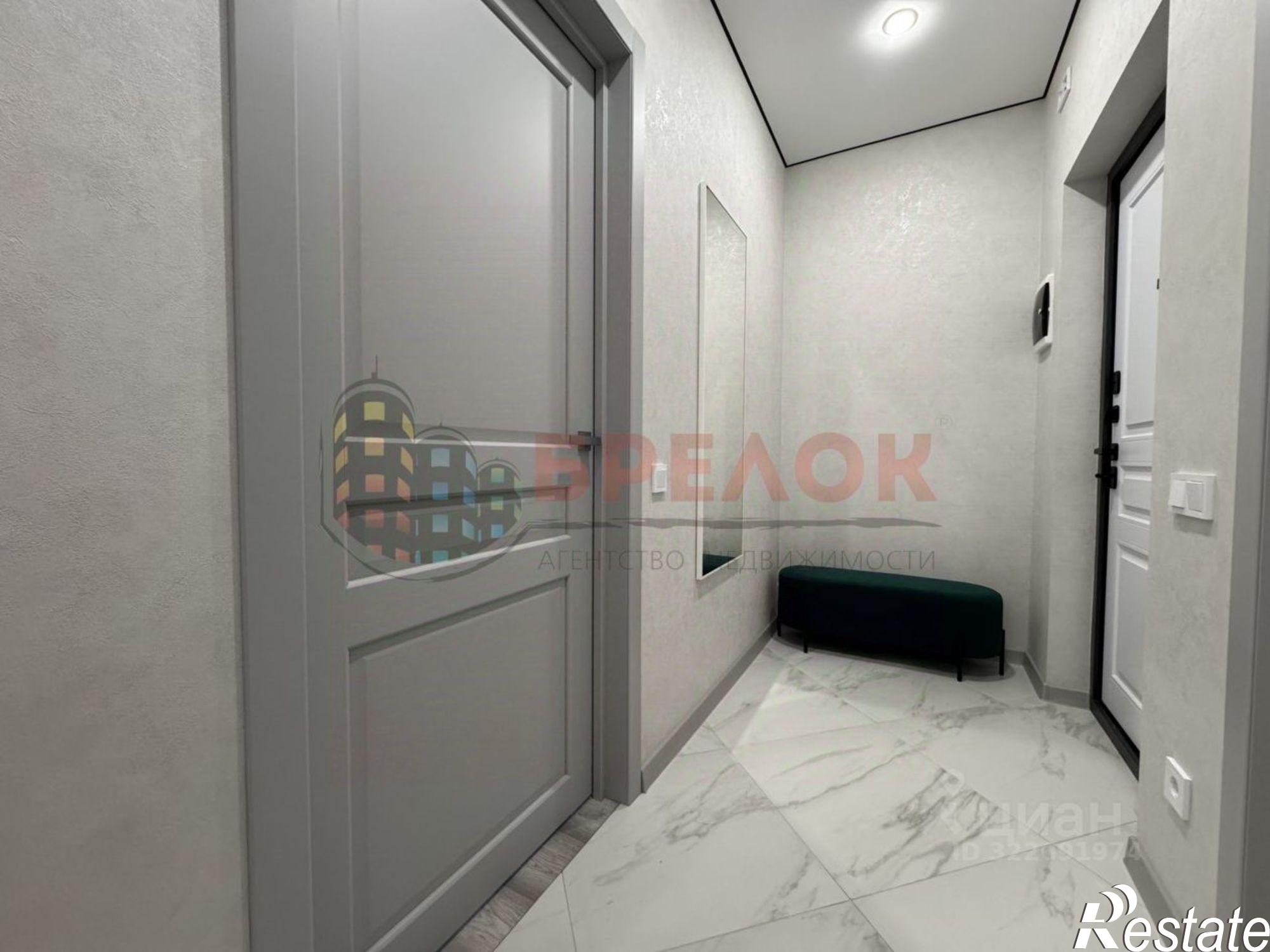 Купить квартиру за 6 700 000 рублей на улица Назарько, 4