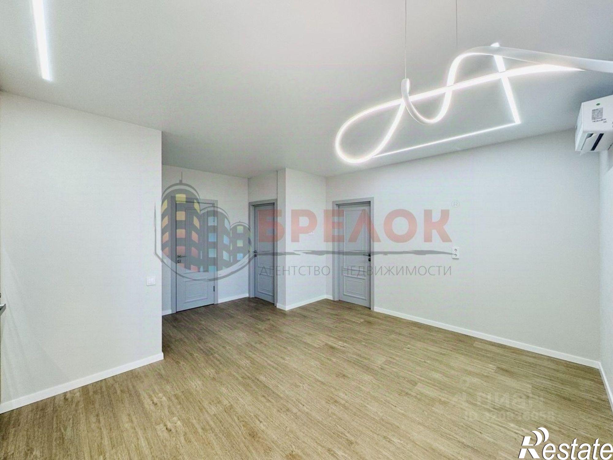 Купить квартиру за 11 750 000 рублей на проспект Сиверса, 30