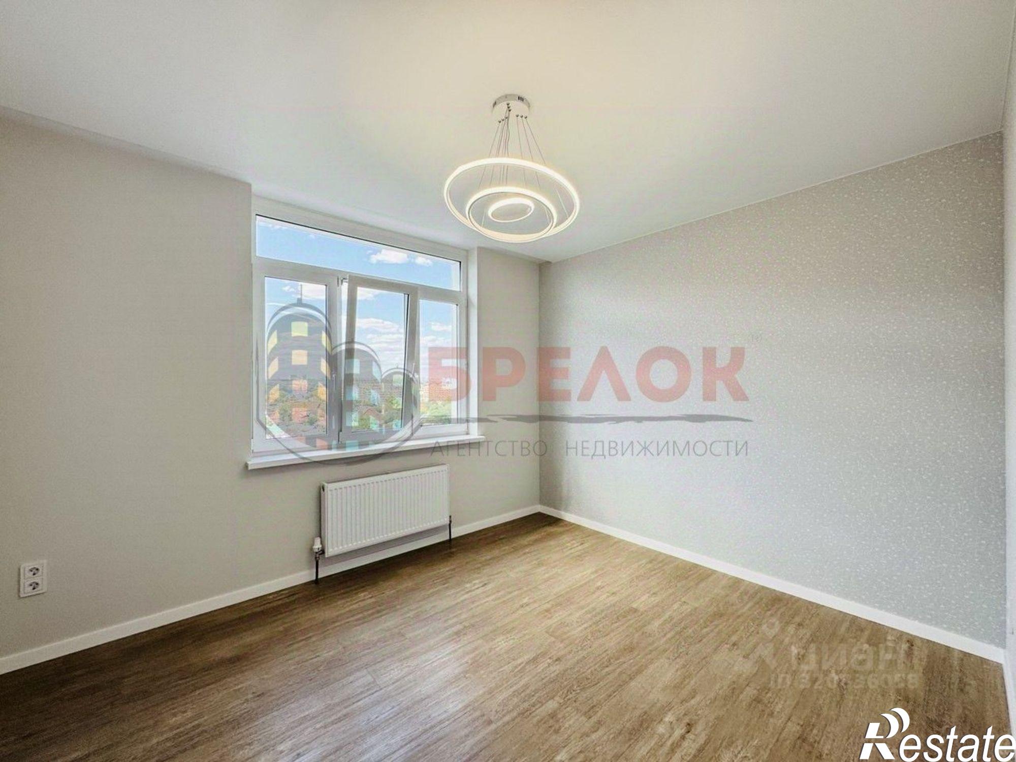 Купить квартиру за 11 750 000 рублей на проспект Сиверса, 30