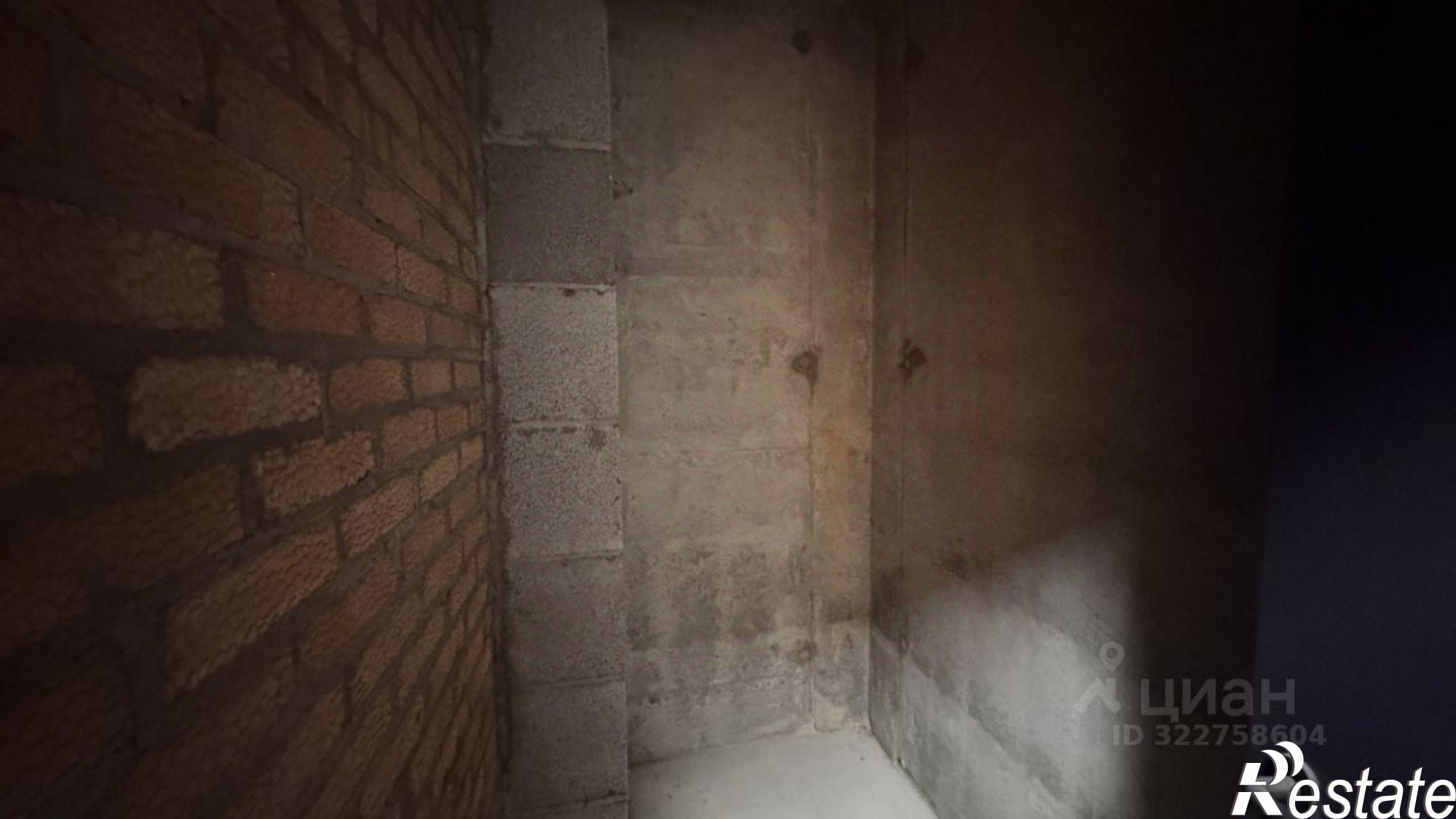 Купить складское помещение за 222 224 рублей на улица Вересаева, 102/1 с4