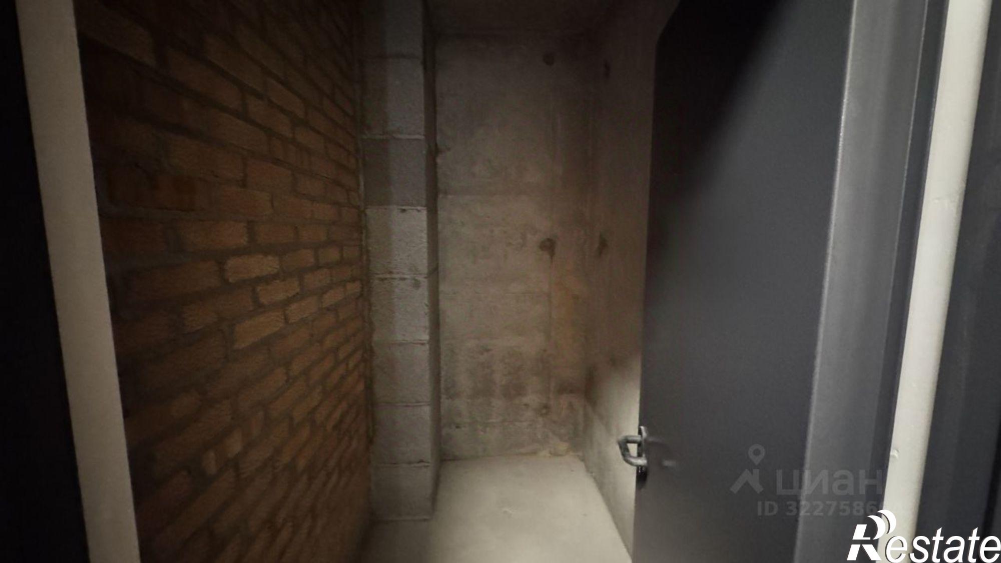 Купить складское помещение за 222 224 рублей на улица Вересаева, 102/1 с4