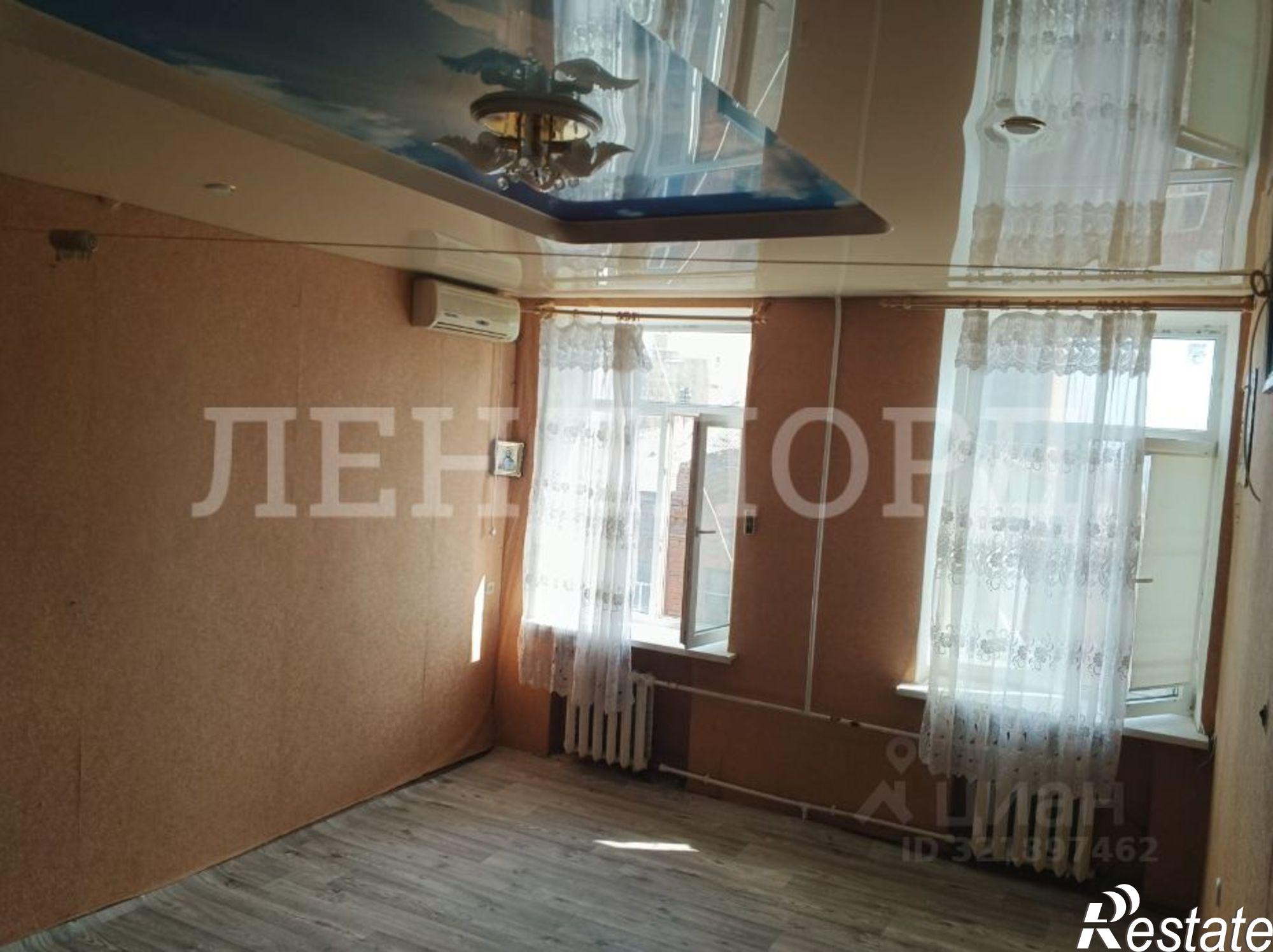 Купить комнату за 1 850 000 рублей на Социалистическая улица, 181