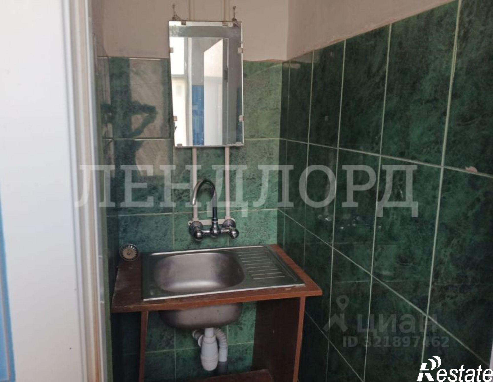 Купить комнату за 1 850 000 рублей на Социалистическая улица, 181