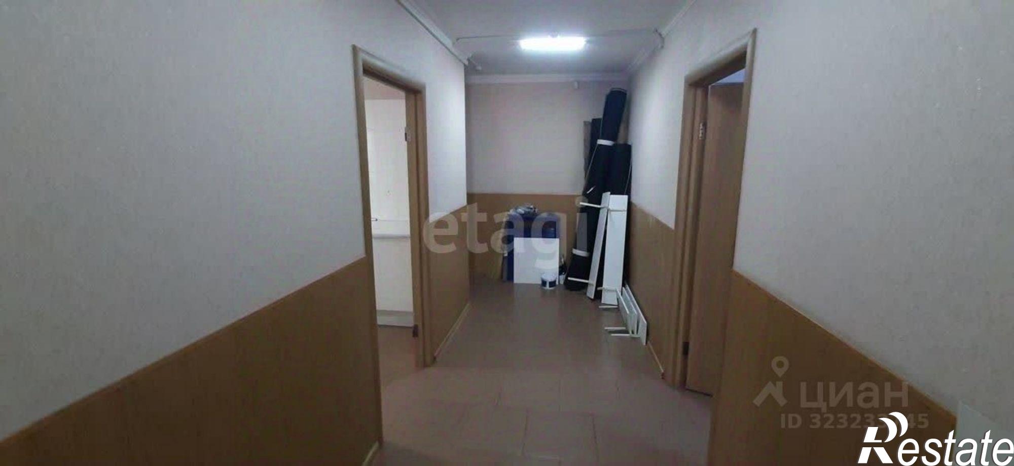 Купить складское помещение за 7 800 030 рублей на проспект Шолохова, 128