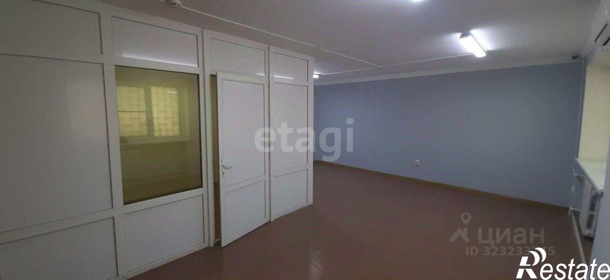 Купить складское помещение за 7 800 030 рублей на проспект Шолохова, 128