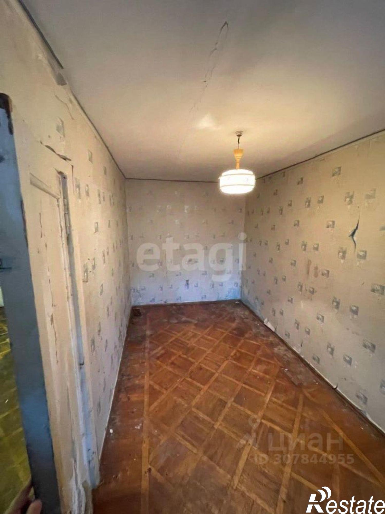 Купить квартиру за 5 800 000 рублей на улица Мечникова, 128