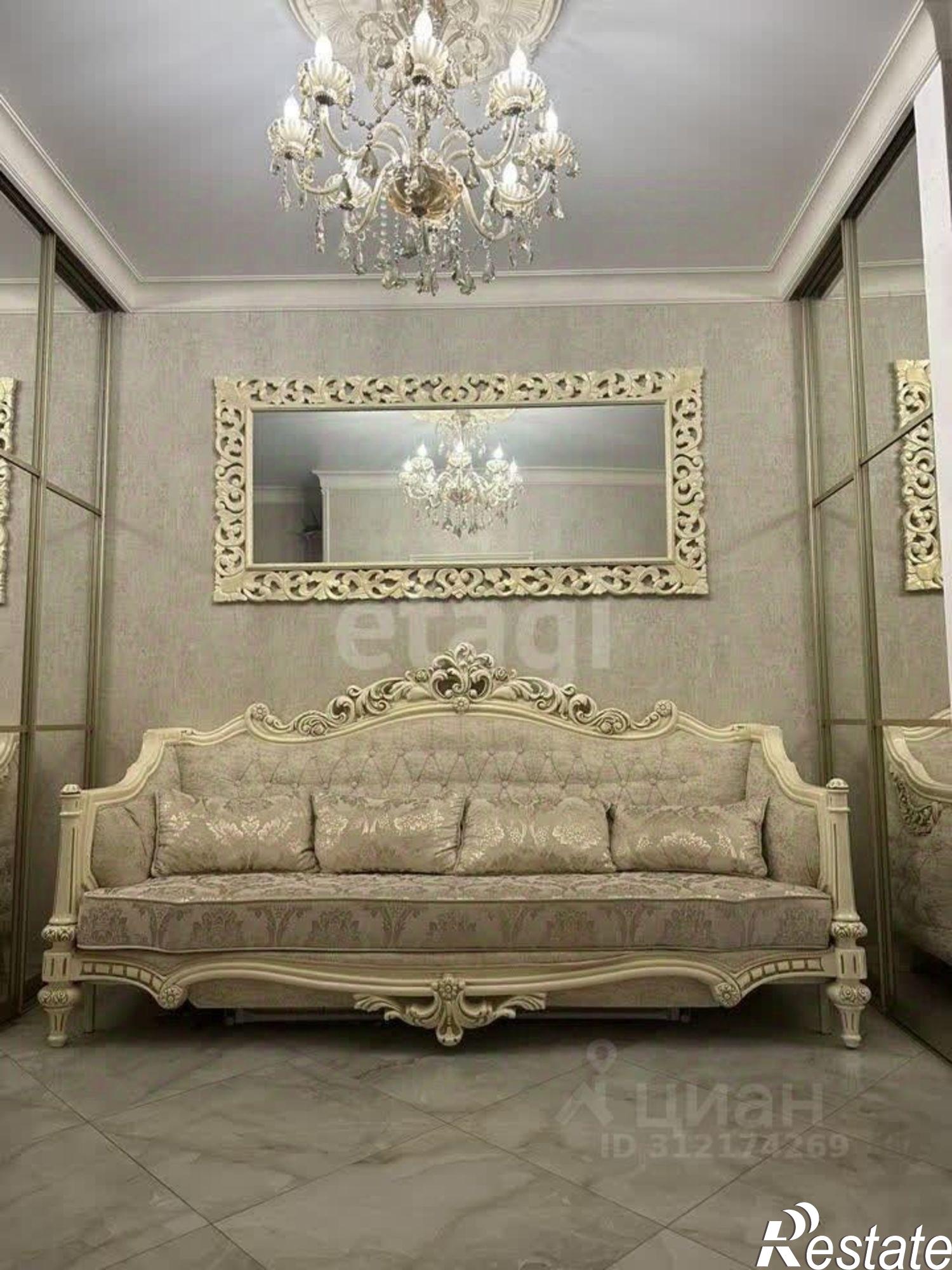 Купить квартиру за 13 710 000 рублей на улица Мечникова, 39Б