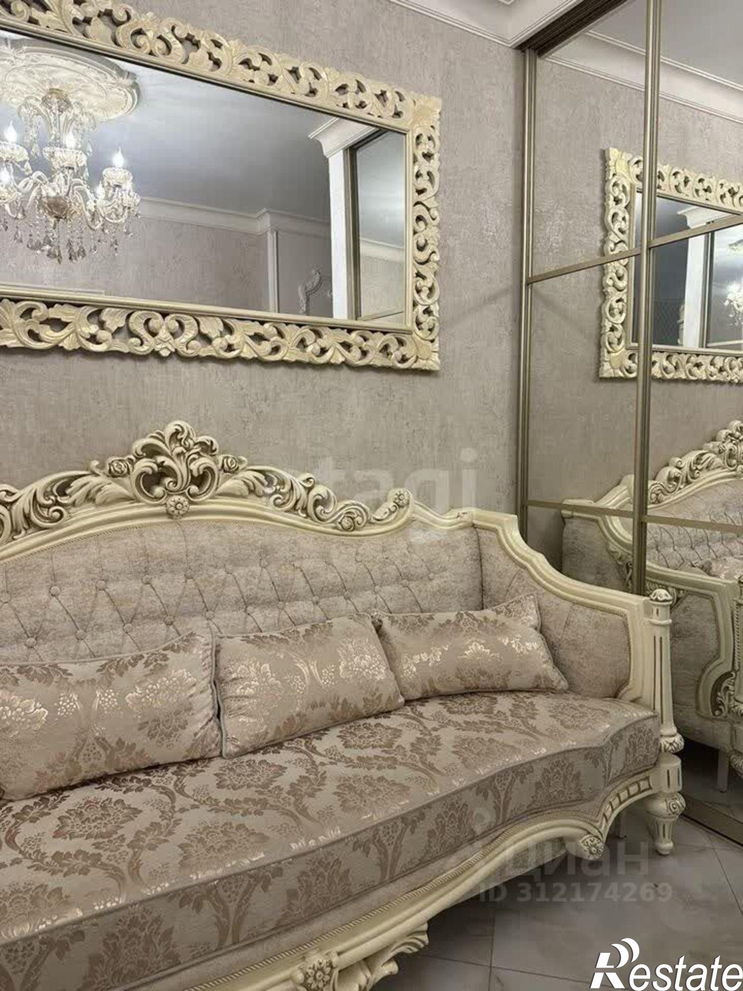 Купить квартиру за 13 710 000 рублей на улица Мечникова, 39Б