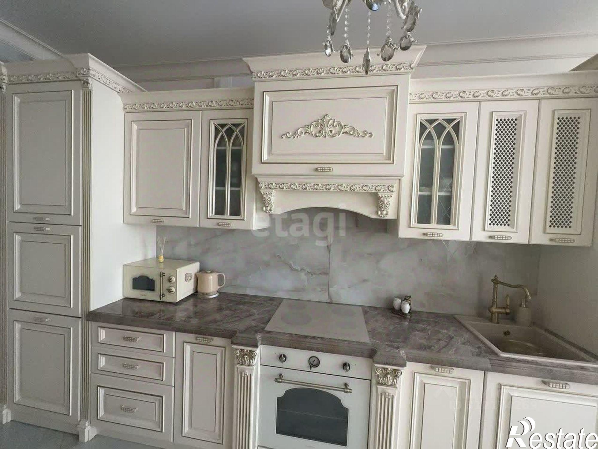 Купить квартиру за 13 710 000 рублей на улица Мечникова, 39Б