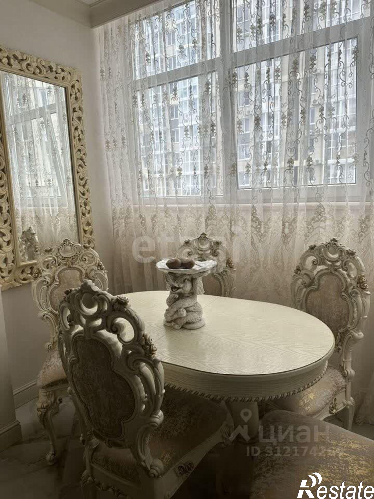 Купить квартиру за 13 710 000 рублей на улица Мечникова, 39Б