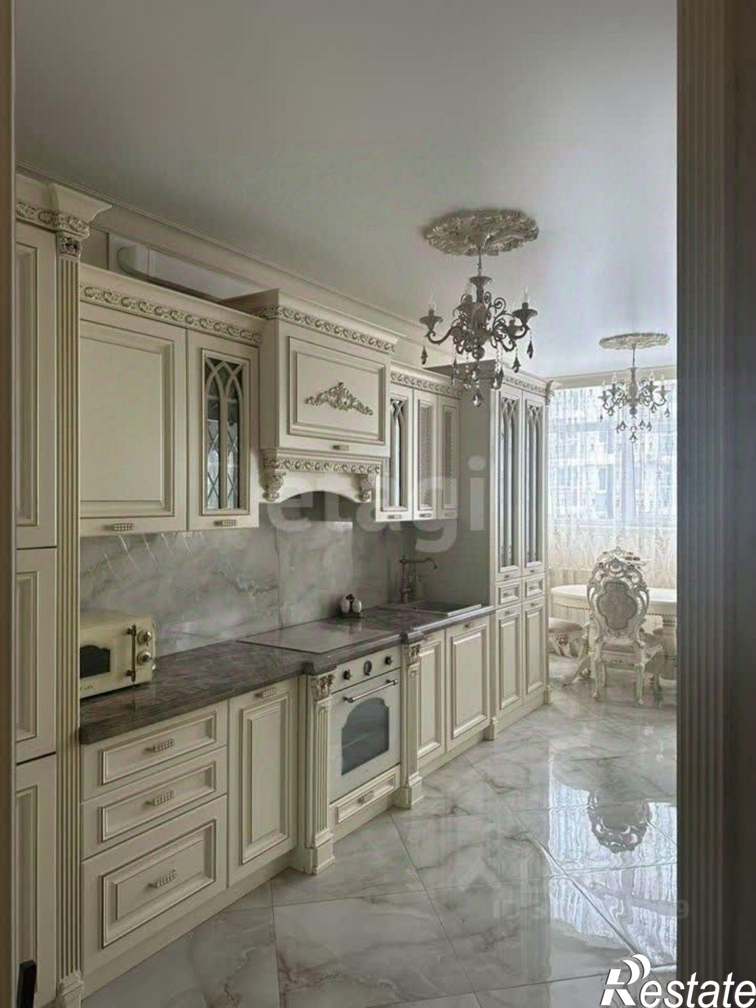 Купить квартиру за 13 710 000 рублей на улица Мечникова, 39Б