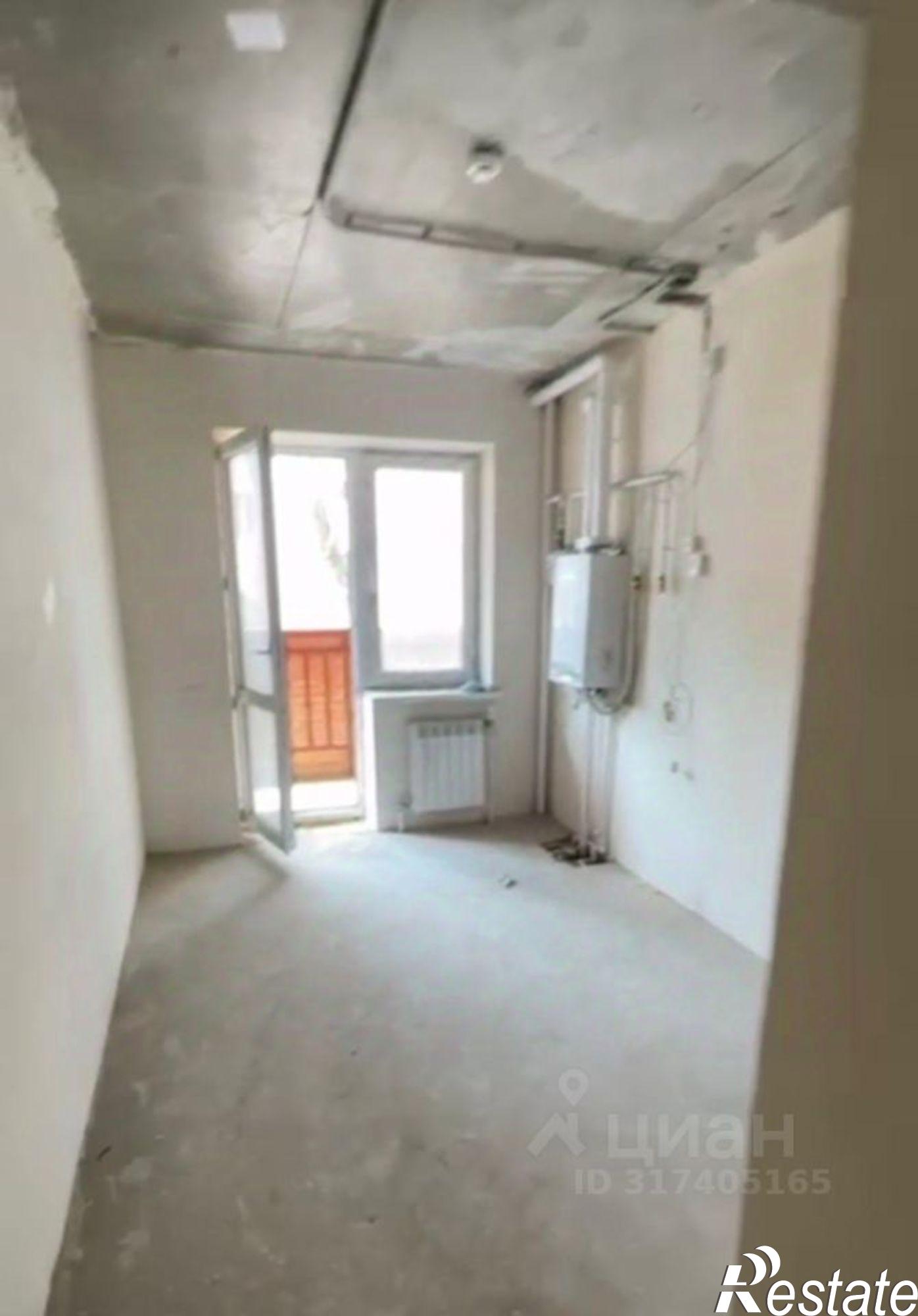 Купить квартиру за 4 200 000 рублей на Севастопольская улица, 65