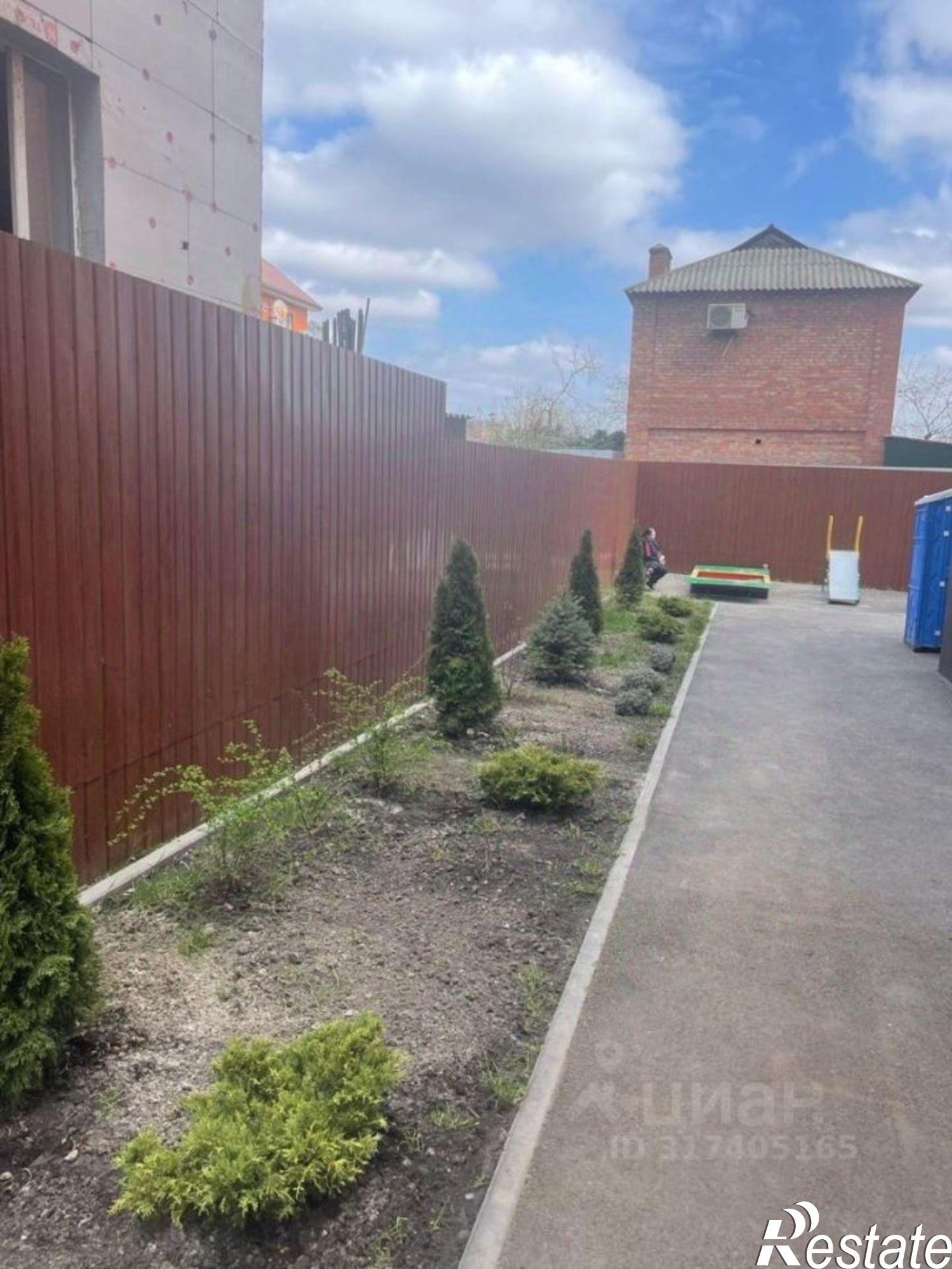 Купить квартиру за 4 200 000 рублей на Севастопольская улица, 65