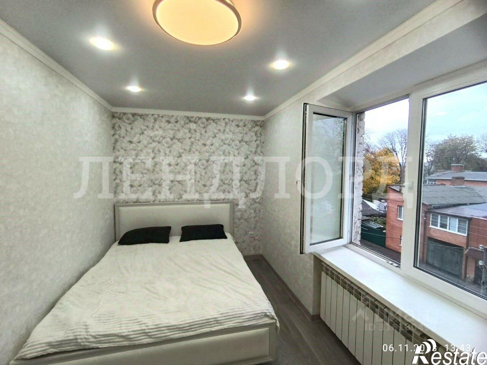 Купить квартиру за 8 400 000 рублей на улица Малюгиной, 284