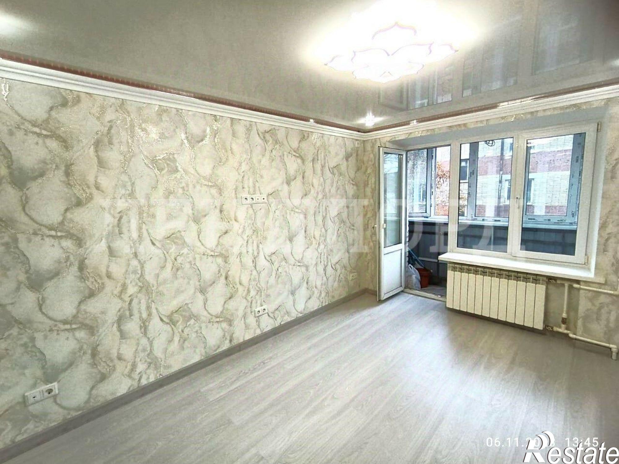 Купить квартиру за 8 400 000 рублей на улица Малюгиной, 284