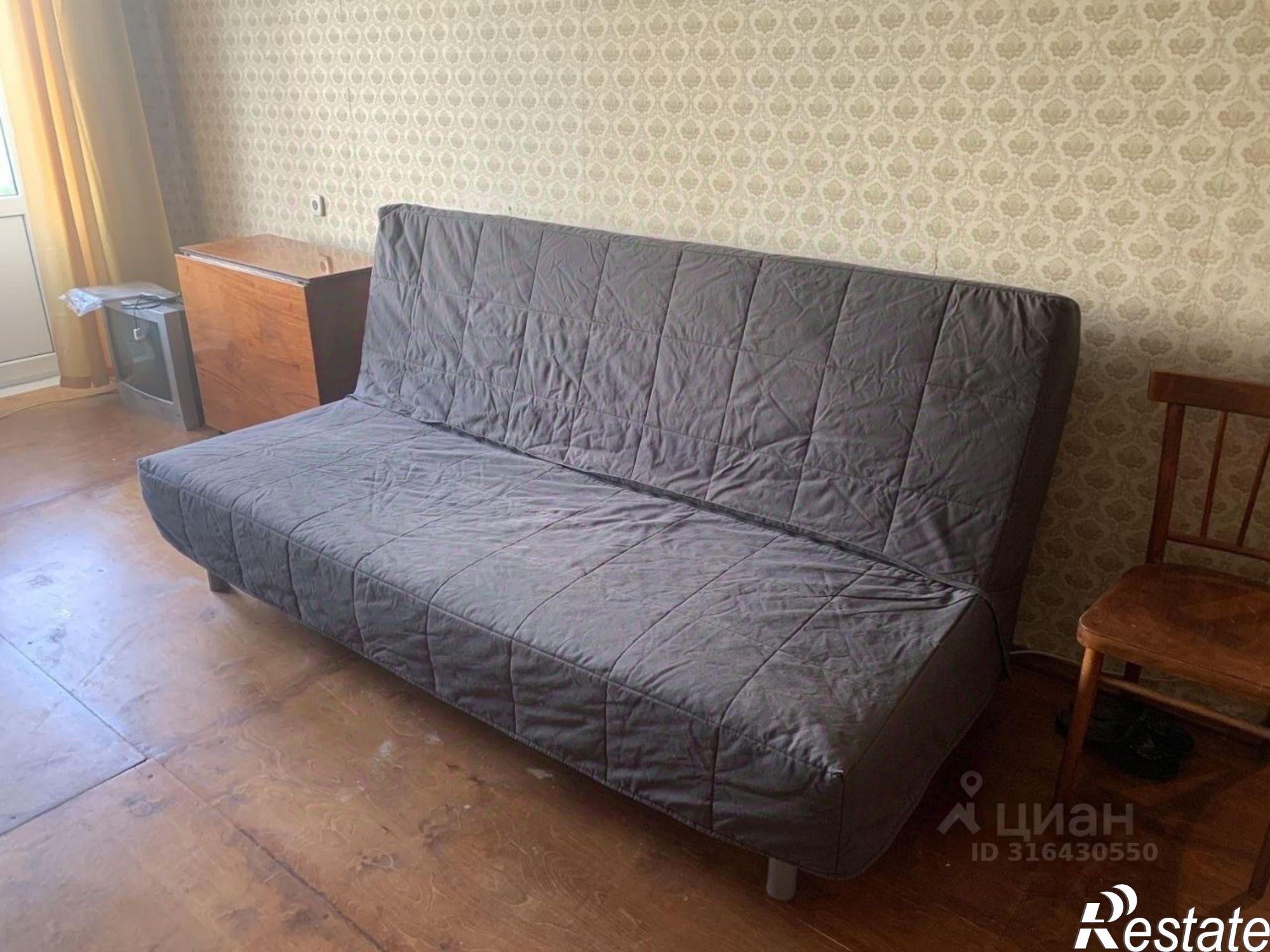 Купить квартиру за 3 250 000 рублей на улица Добровольского, 20 к2