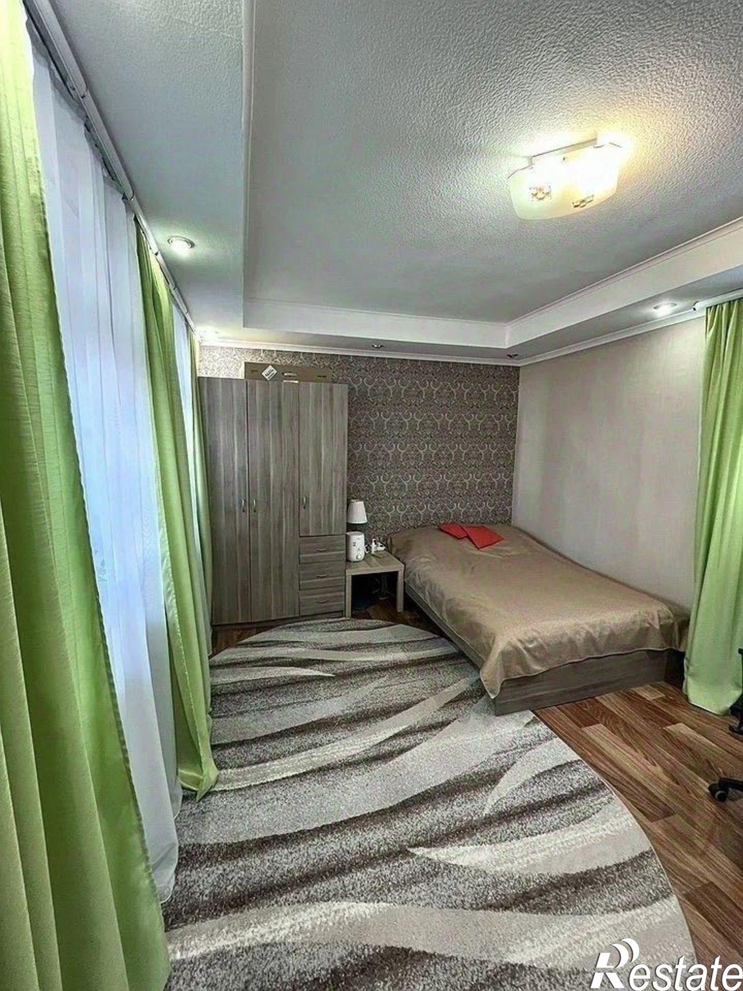 Купить квартиру за 3 550 000 рублей на улица Максима Горького, 208