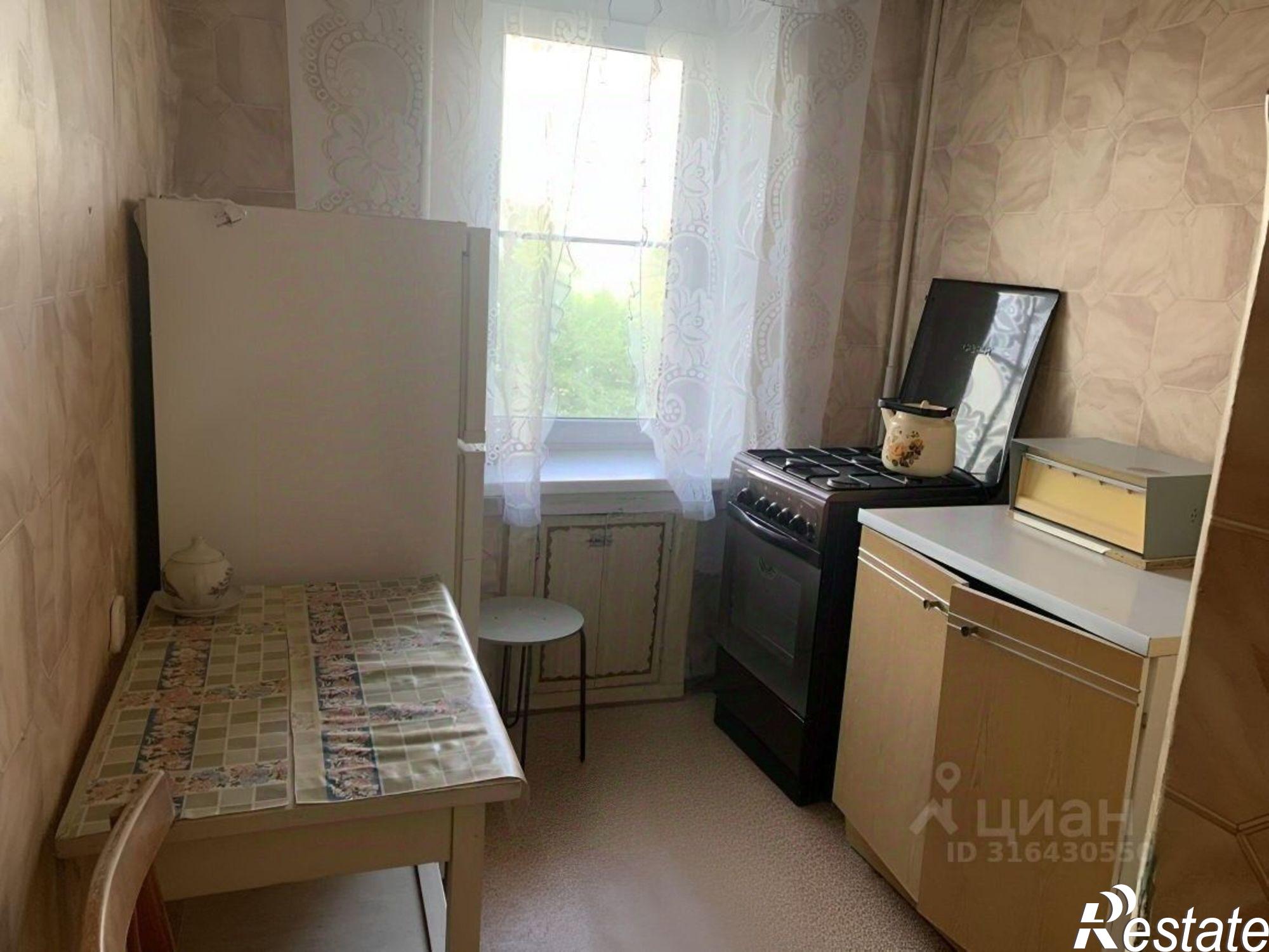 Купить квартиру за 3 250 000 рублей на улица Добровольского, 20 к2