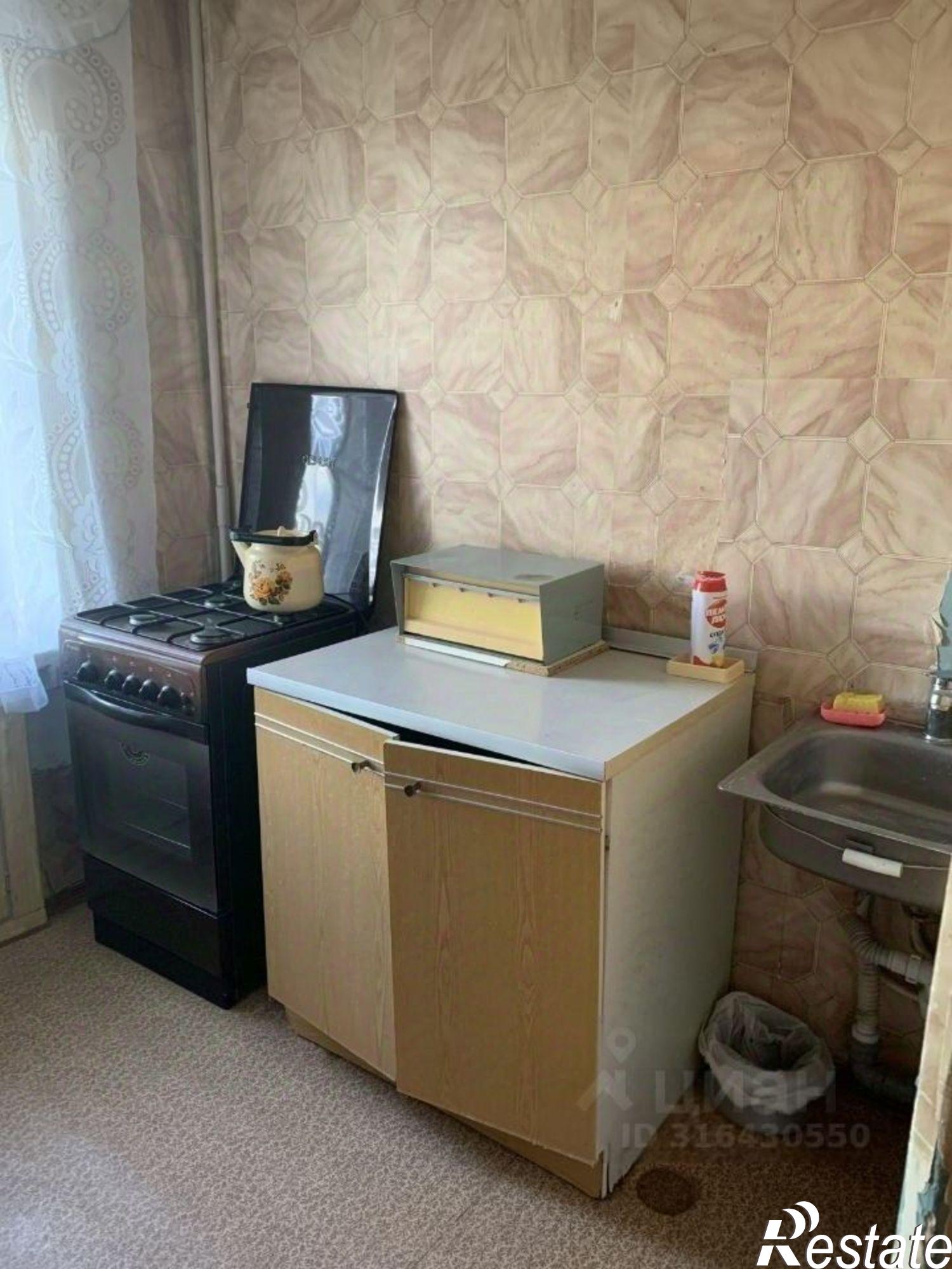 Купить квартиру за 3 250 000 рублей на улица Добровольского, 20 к2