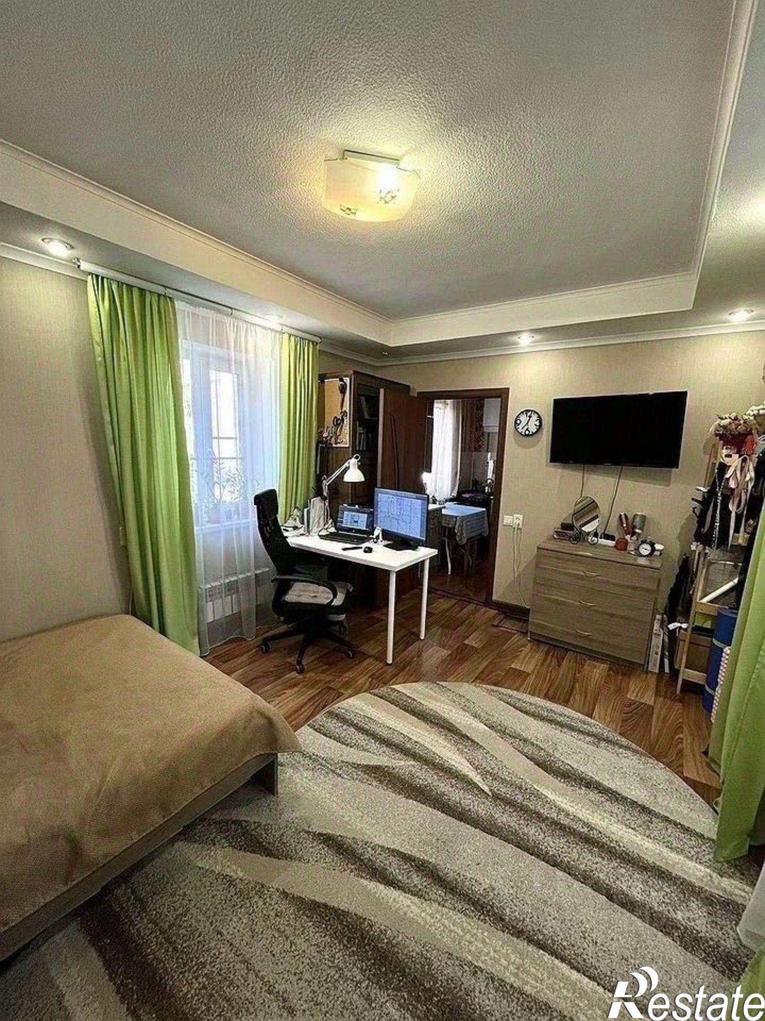 Купить квартиру за 3 550 000 рублей на улица Максима Горького, 208