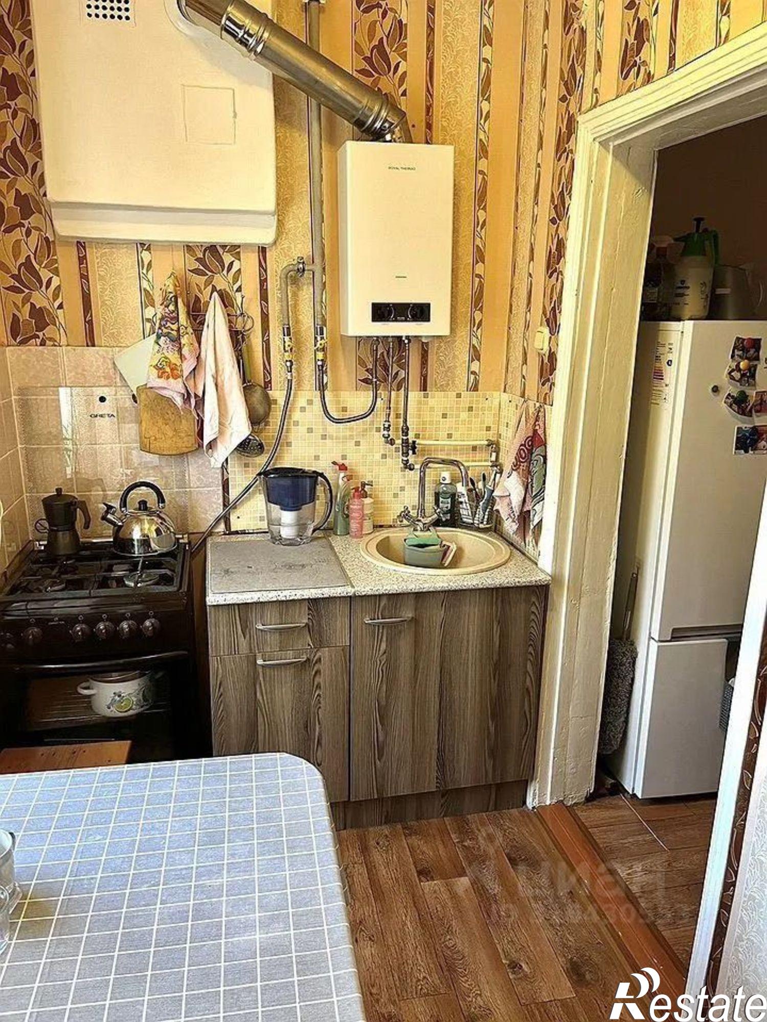 Купить квартиру за 3 550 000 рублей на улица Максима Горького, 208