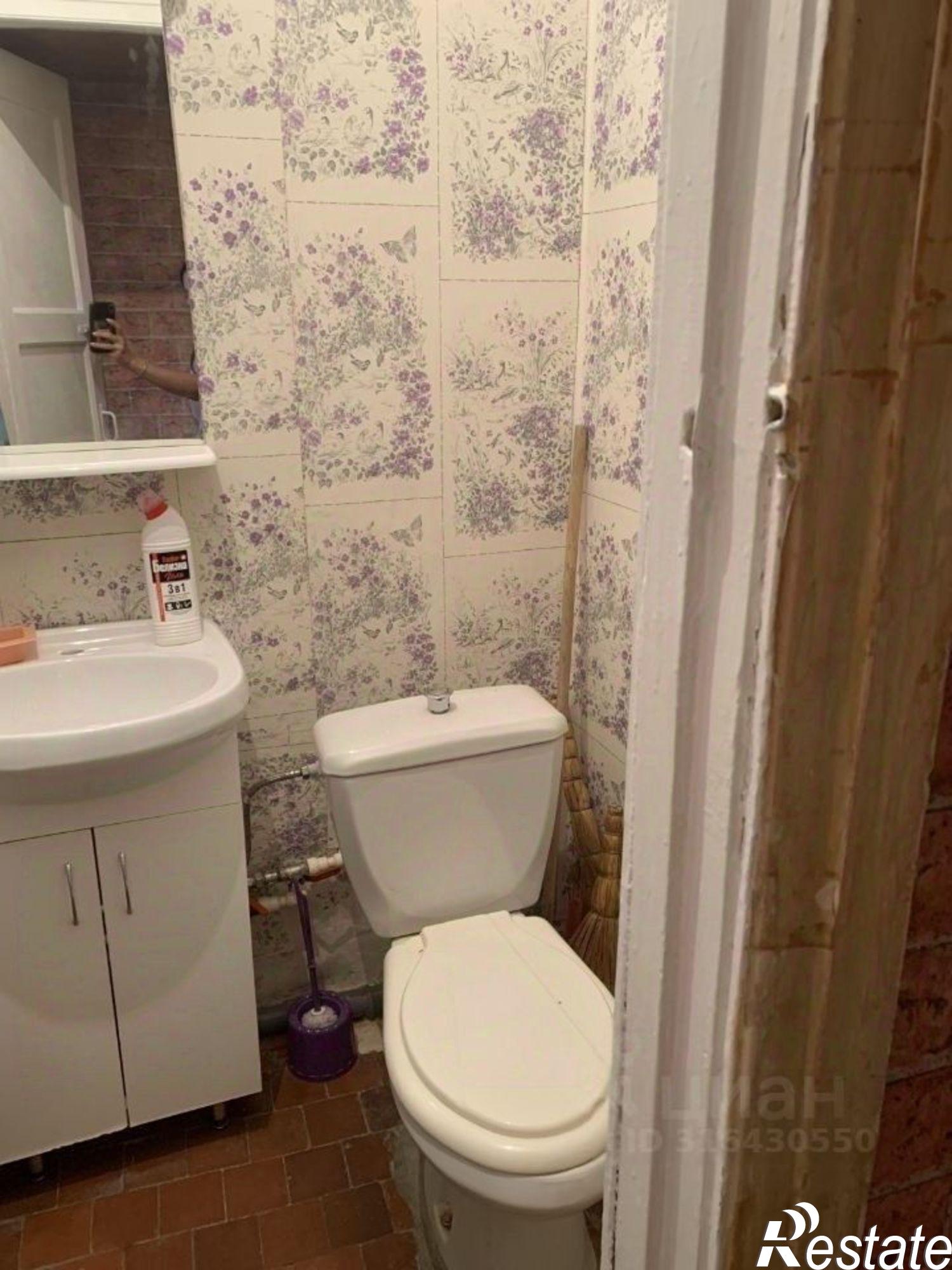 Купить квартиру за 3 250 000 рублей на улица Добровольского, 20 к2