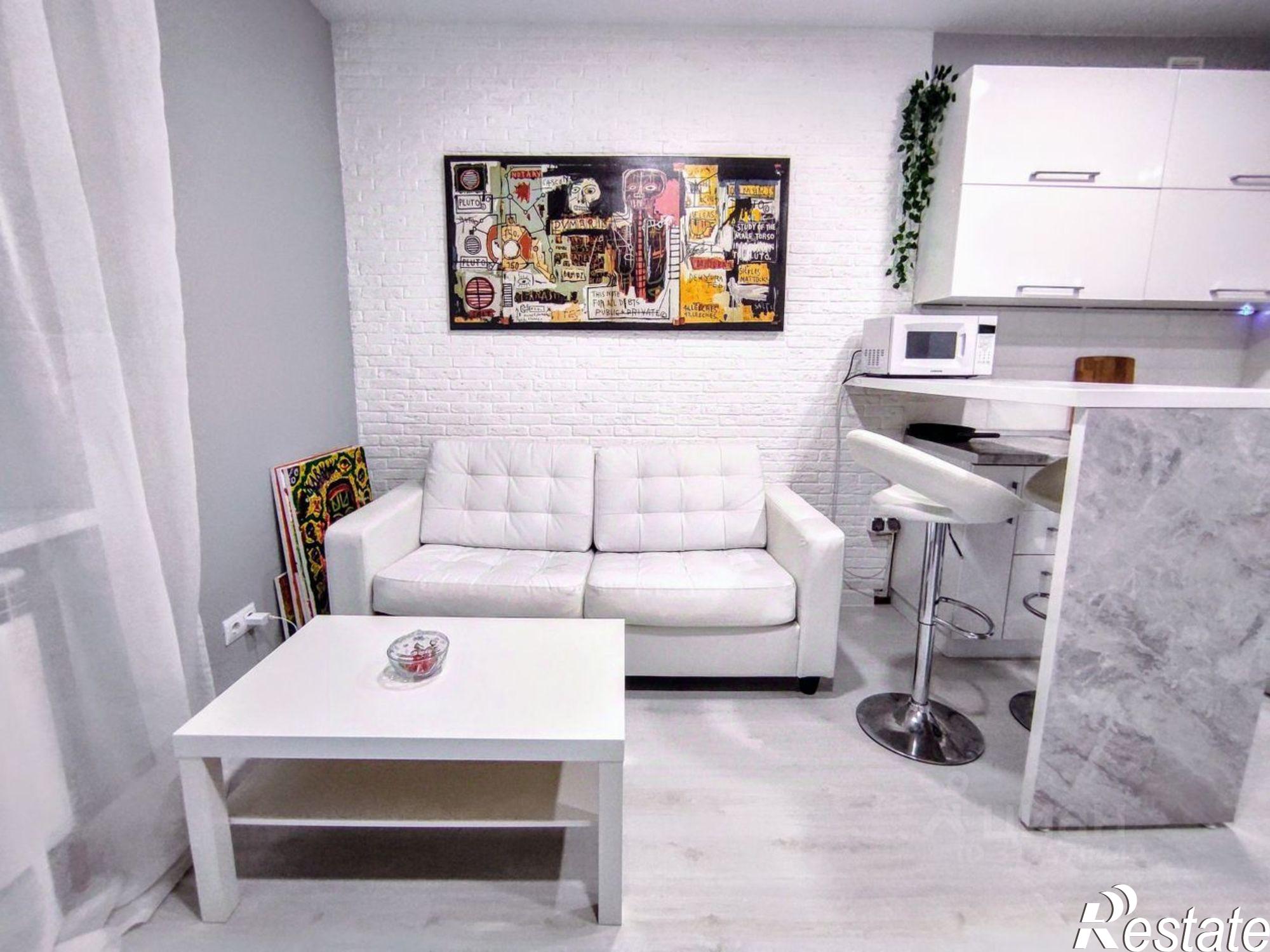 Купить квартиру за 6 800 000 рублей на Таганрогская улица, 132/3