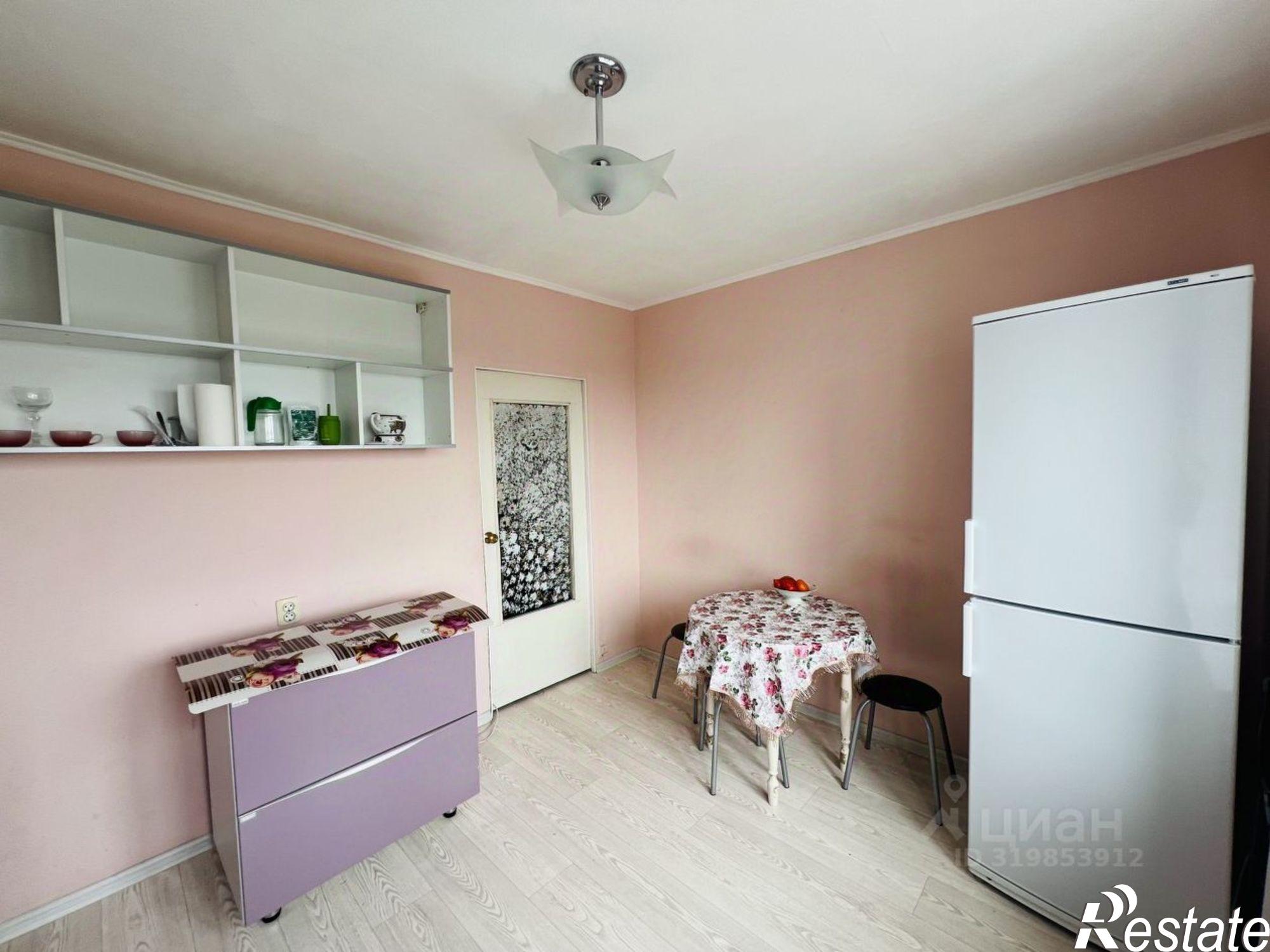 Купить квартиру за 8 000 000 рублей на проспект 40-летия Победы, 73/17