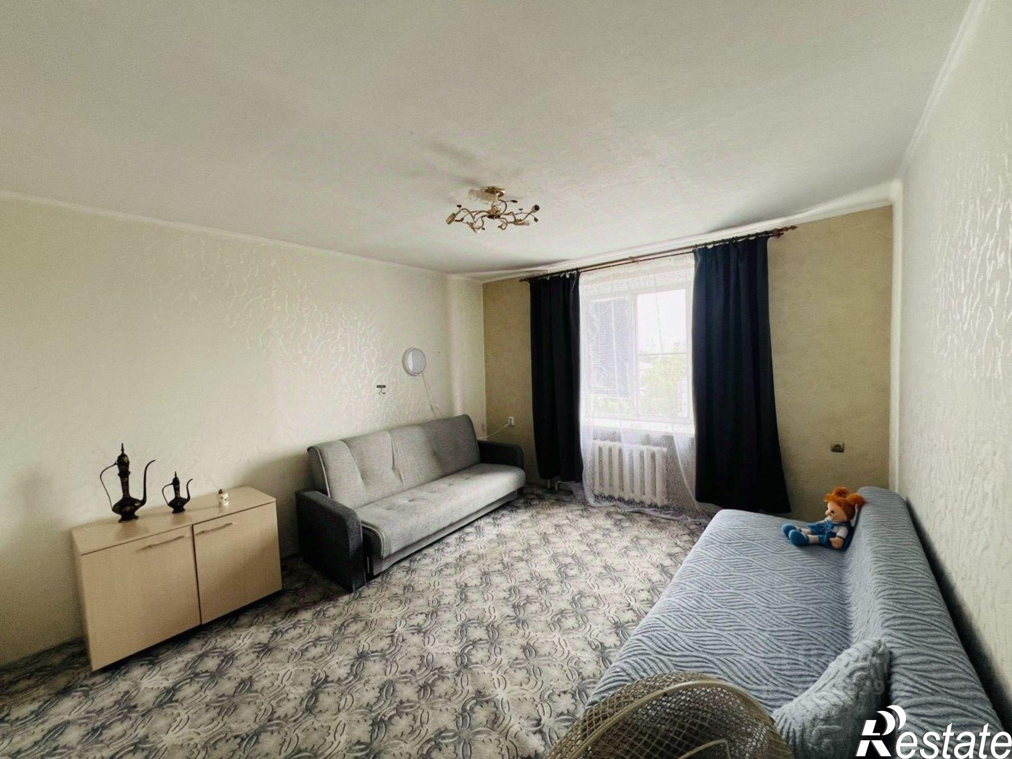 Купить квартиру за 8 000 000 рублей на проспект 40-летия Победы, 73/17