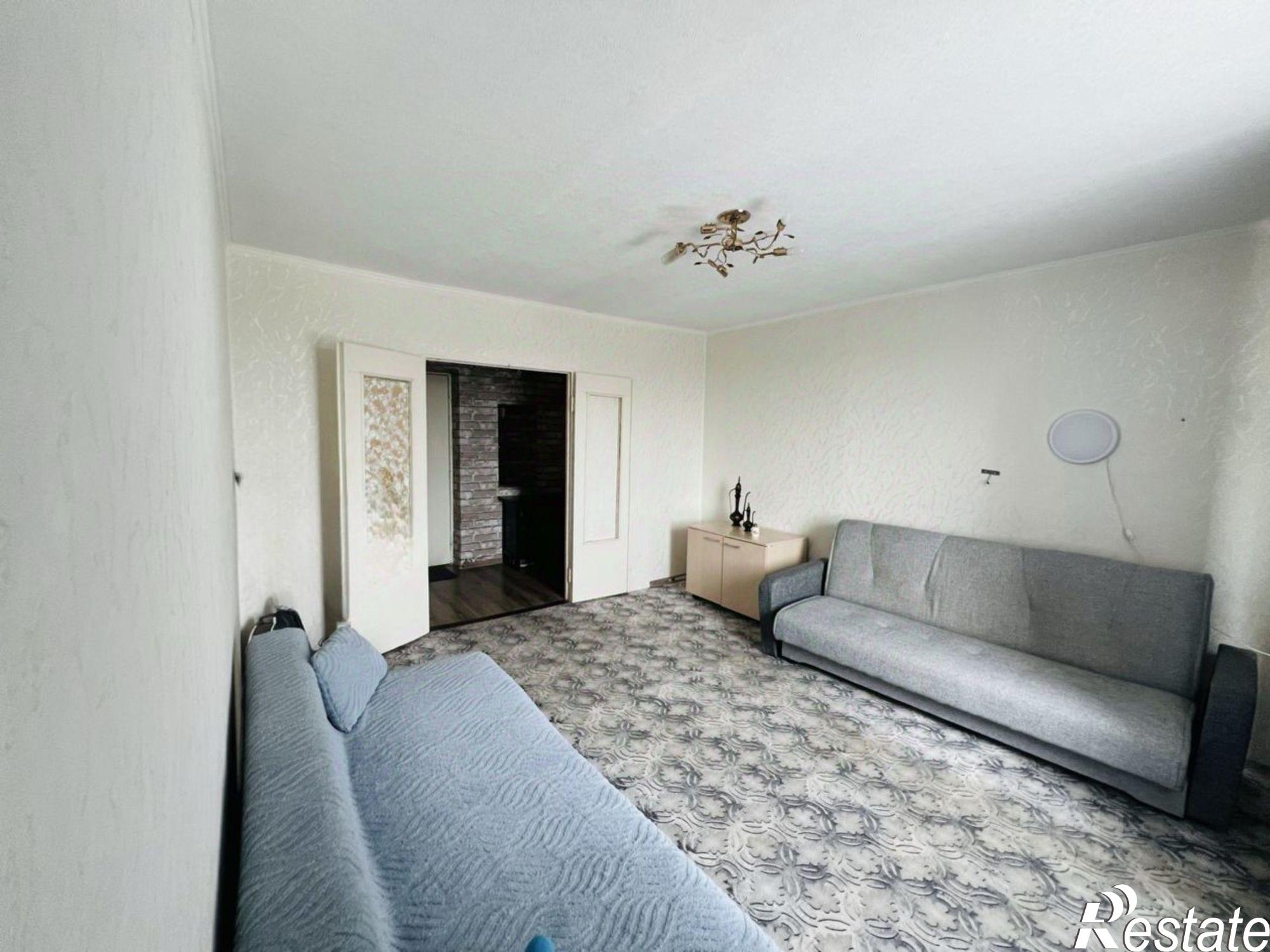 Купить квартиру за 8 000 000 рублей на проспект 40-летия Победы, 73/17