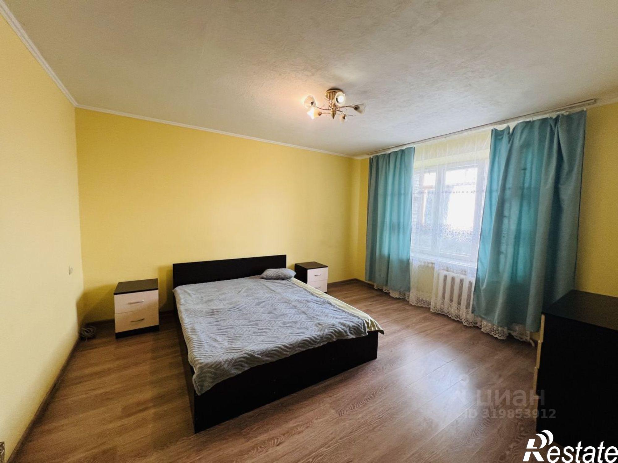 Купить квартиру за 8 000 000 рублей на проспект 40-летия Победы, 73/17